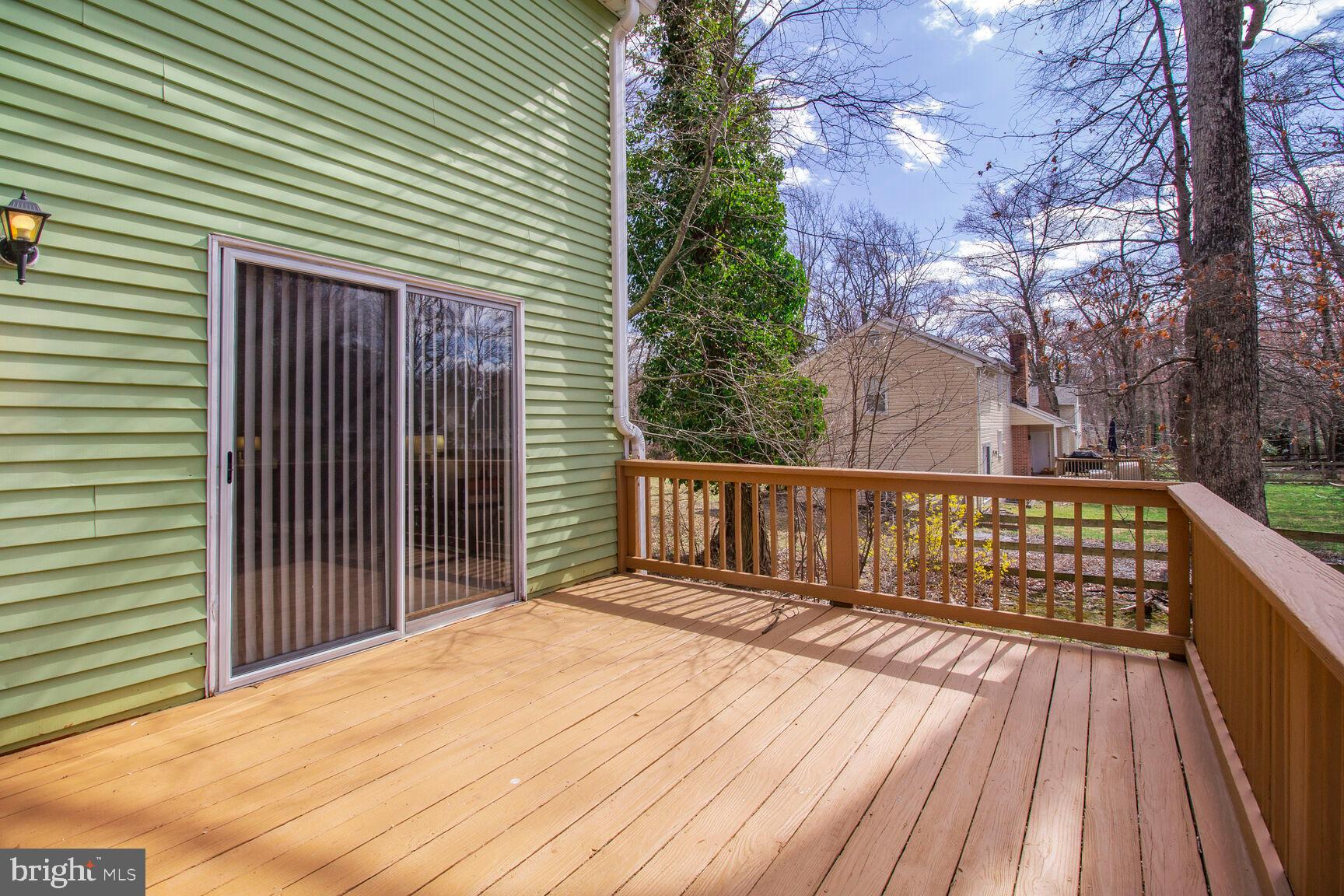 VILLAGE OF HICKORY RIDGE - Residential