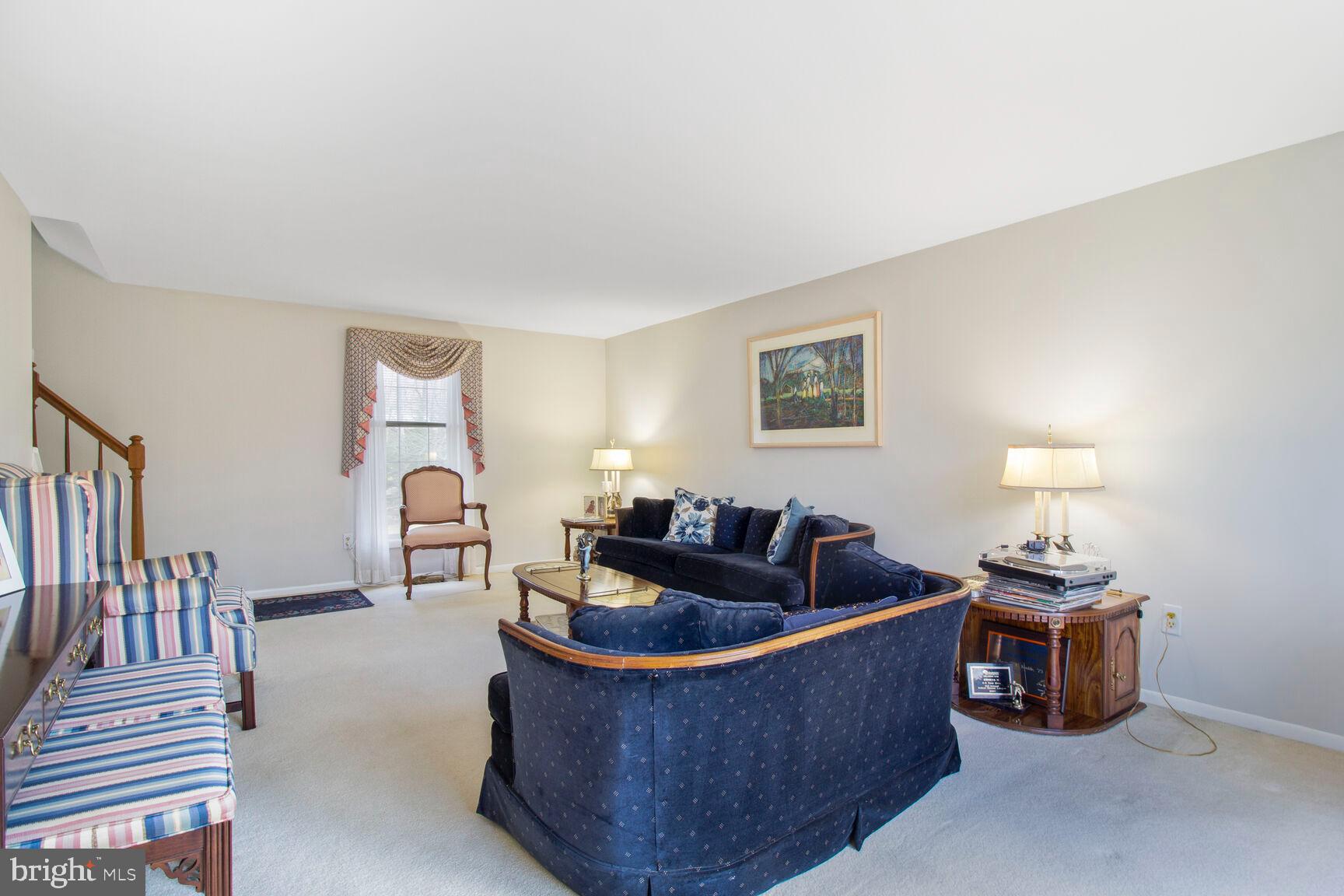 VILLAGE OF HICKORY RIDGE - Residential