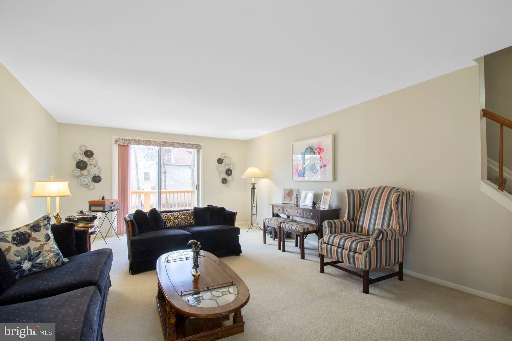VILLAGE OF HICKORY RIDGE - Residential