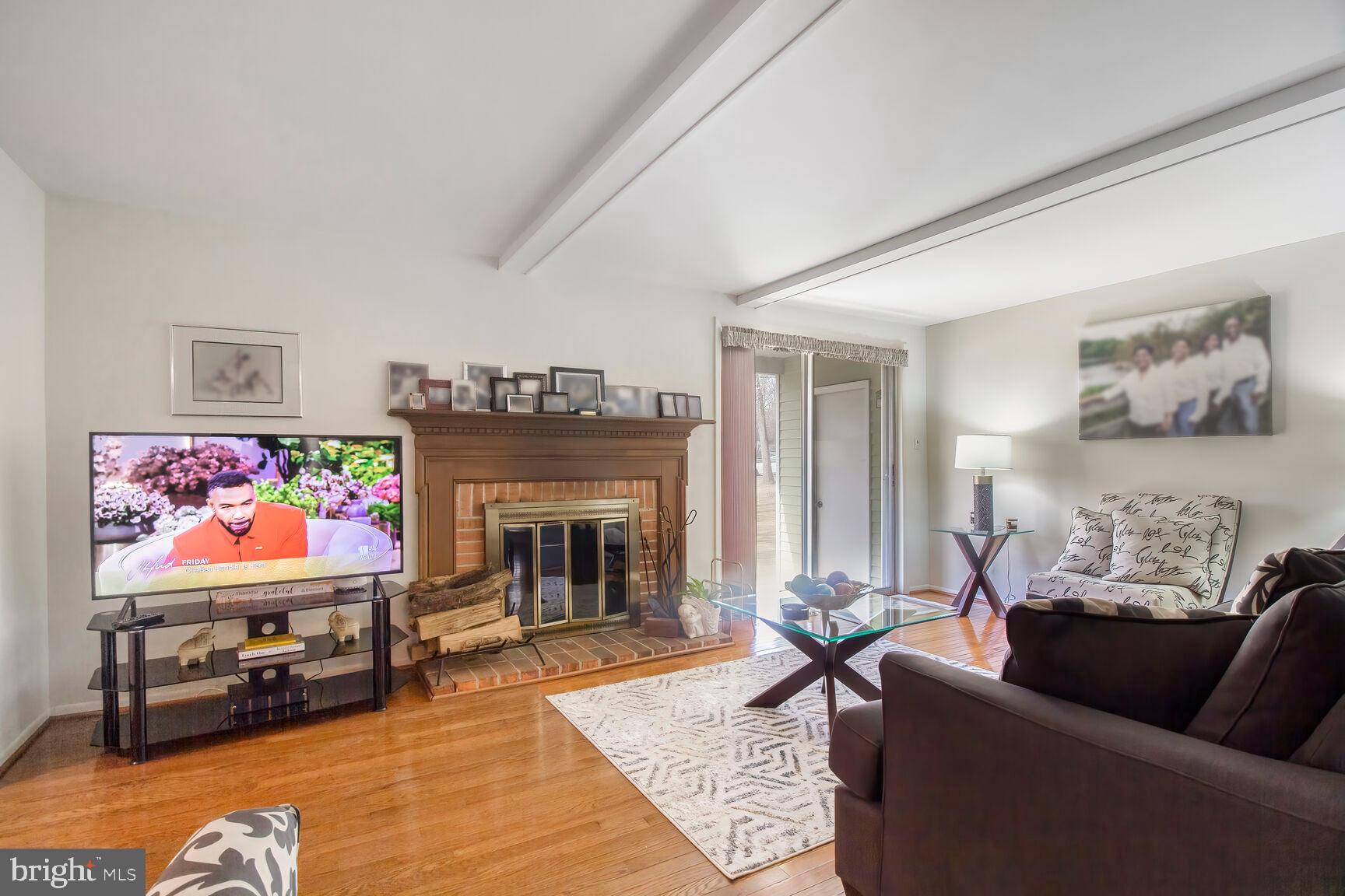 VILLAGE OF HICKORY RIDGE - Residential