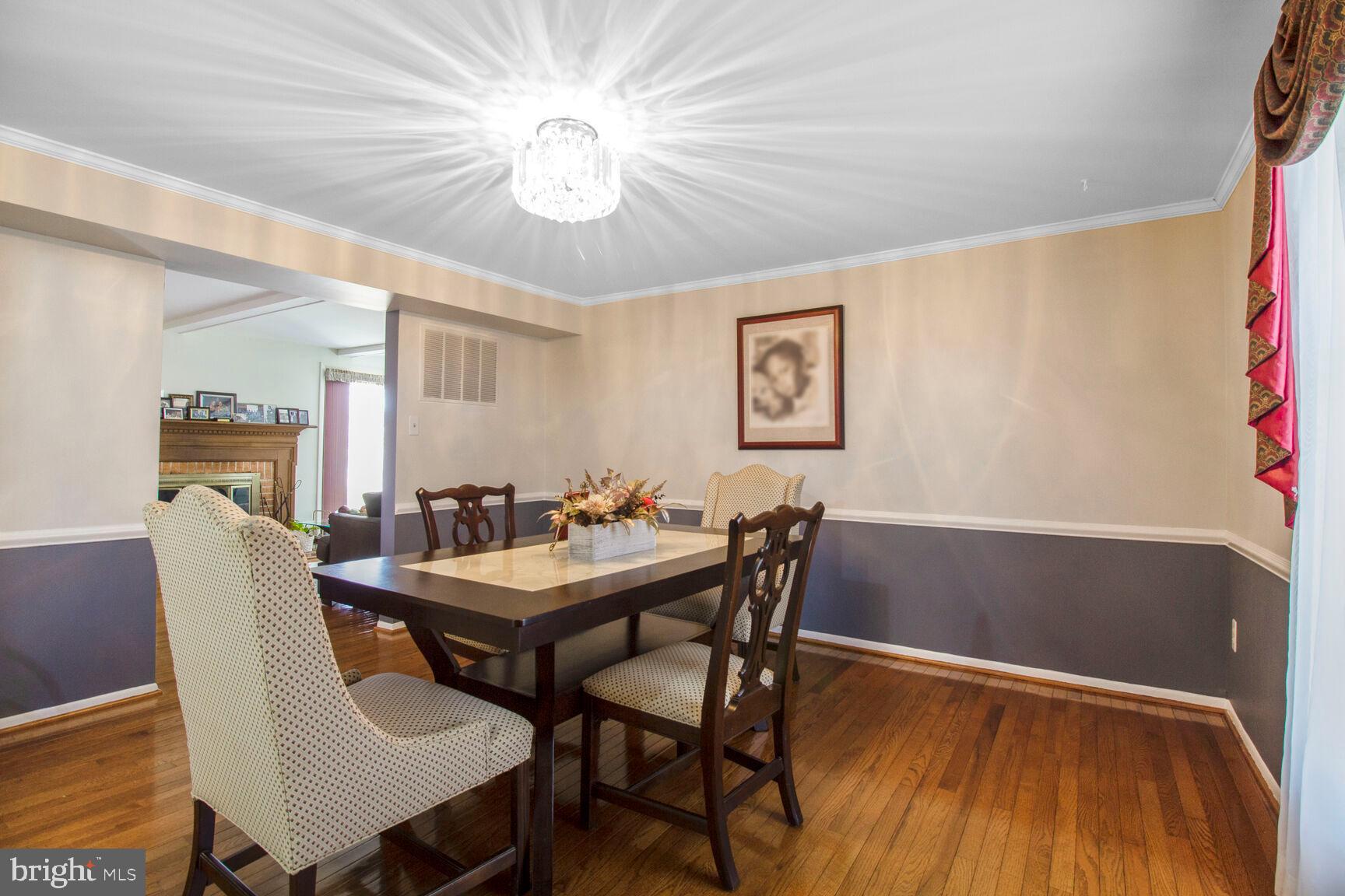 VILLAGE OF HICKORY RIDGE - Residential
