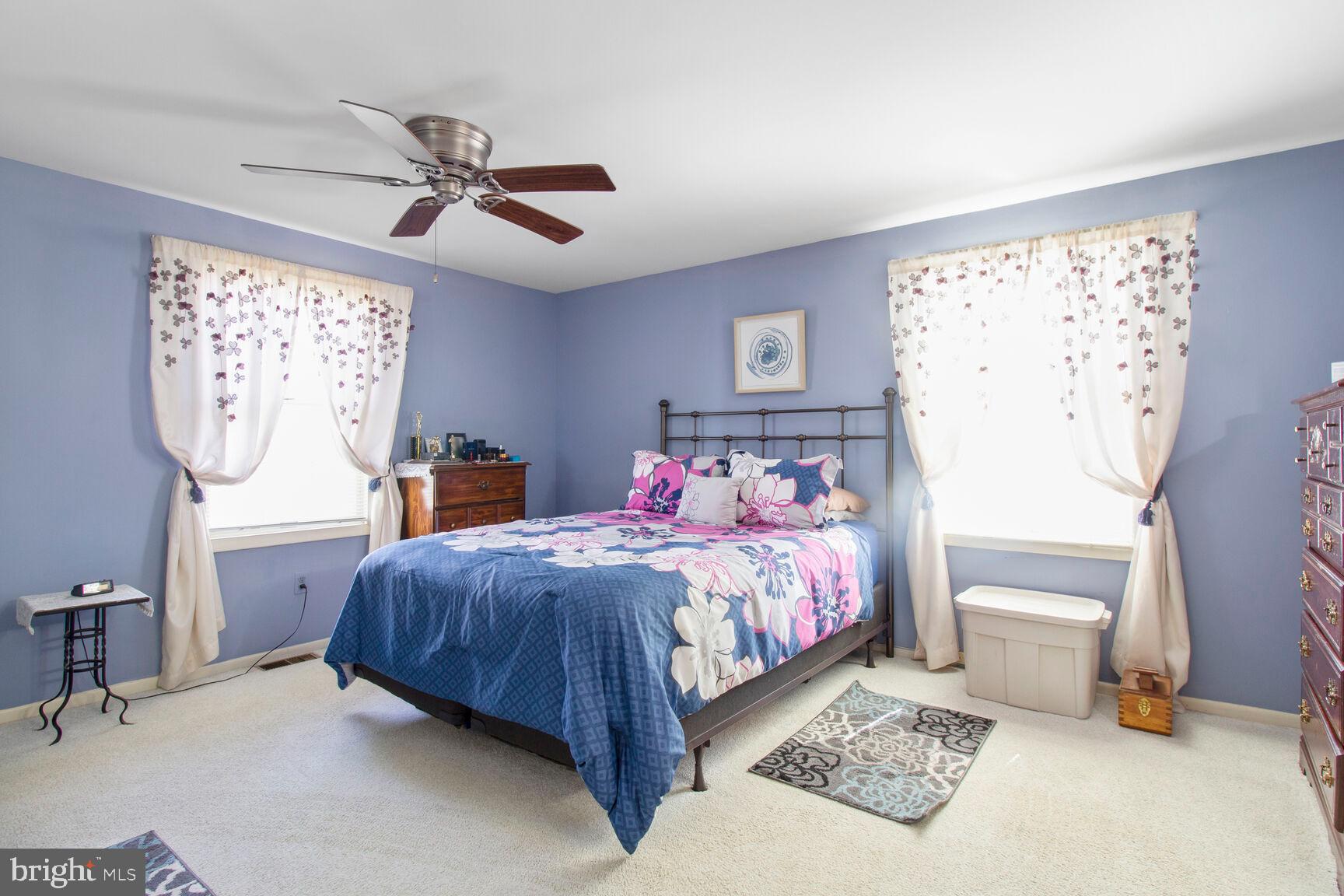 VILLAGE OF HICKORY RIDGE - Residential