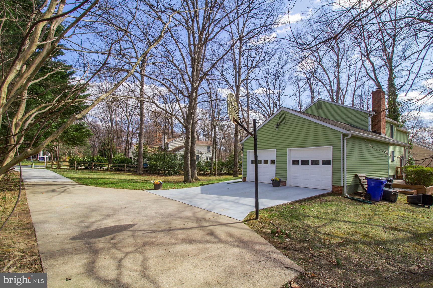 VILLAGE OF HICKORY RIDGE - Residential