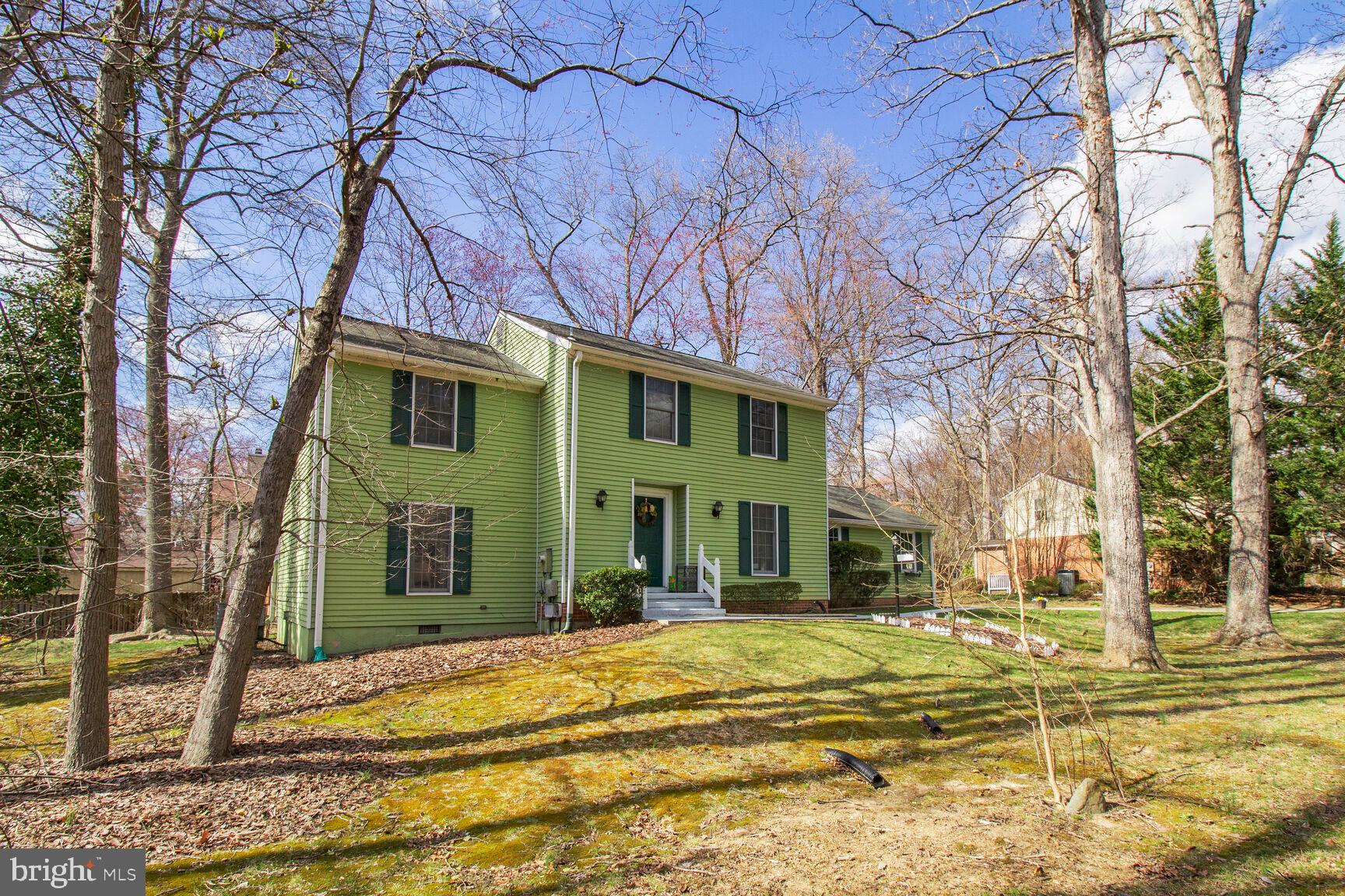 VILLAGE OF HICKORY RIDGE - Residential