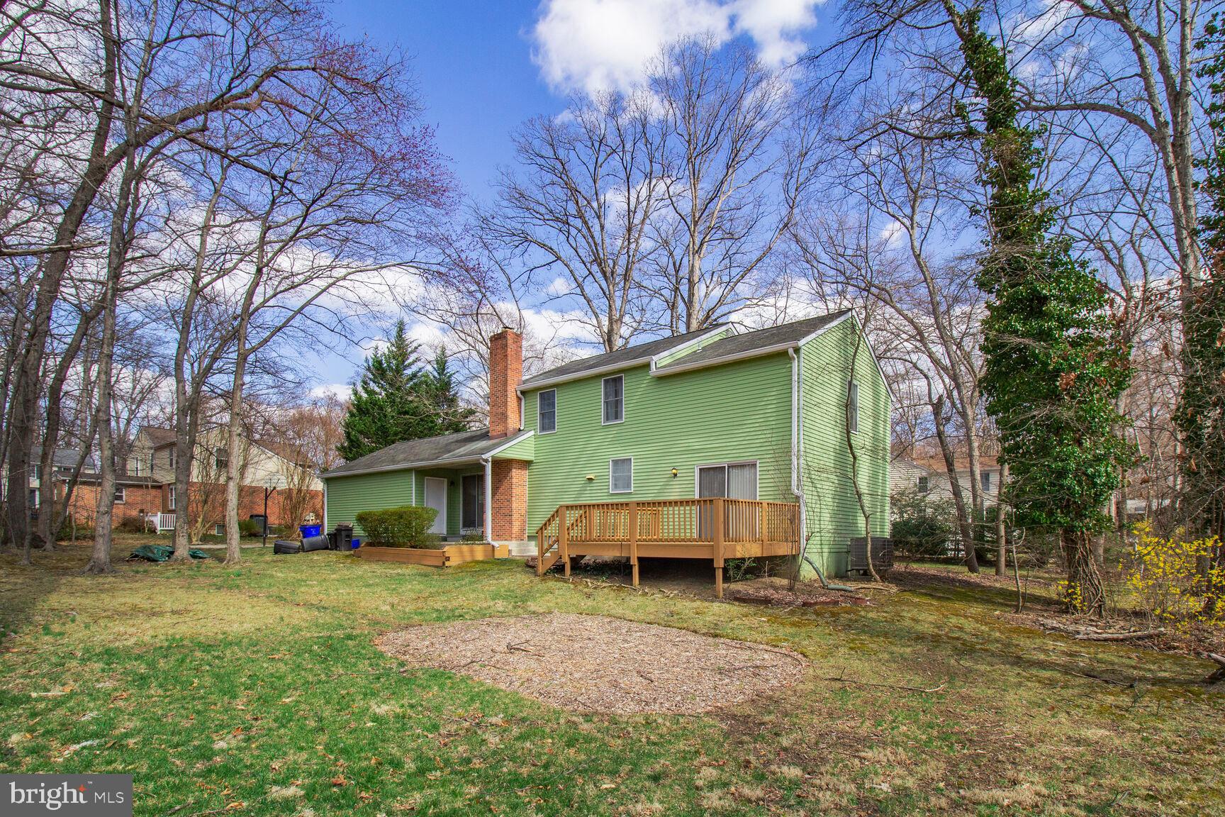 VILLAGE OF HICKORY RIDGE - Residential