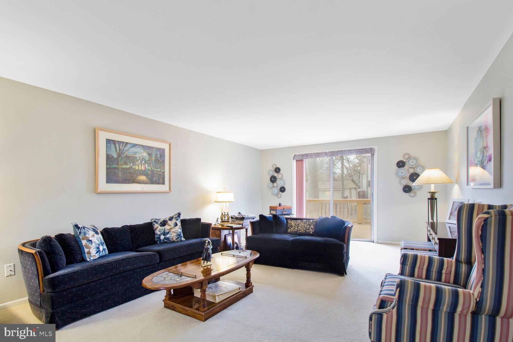 VILLAGE OF HICKORY RIDGE - Residential