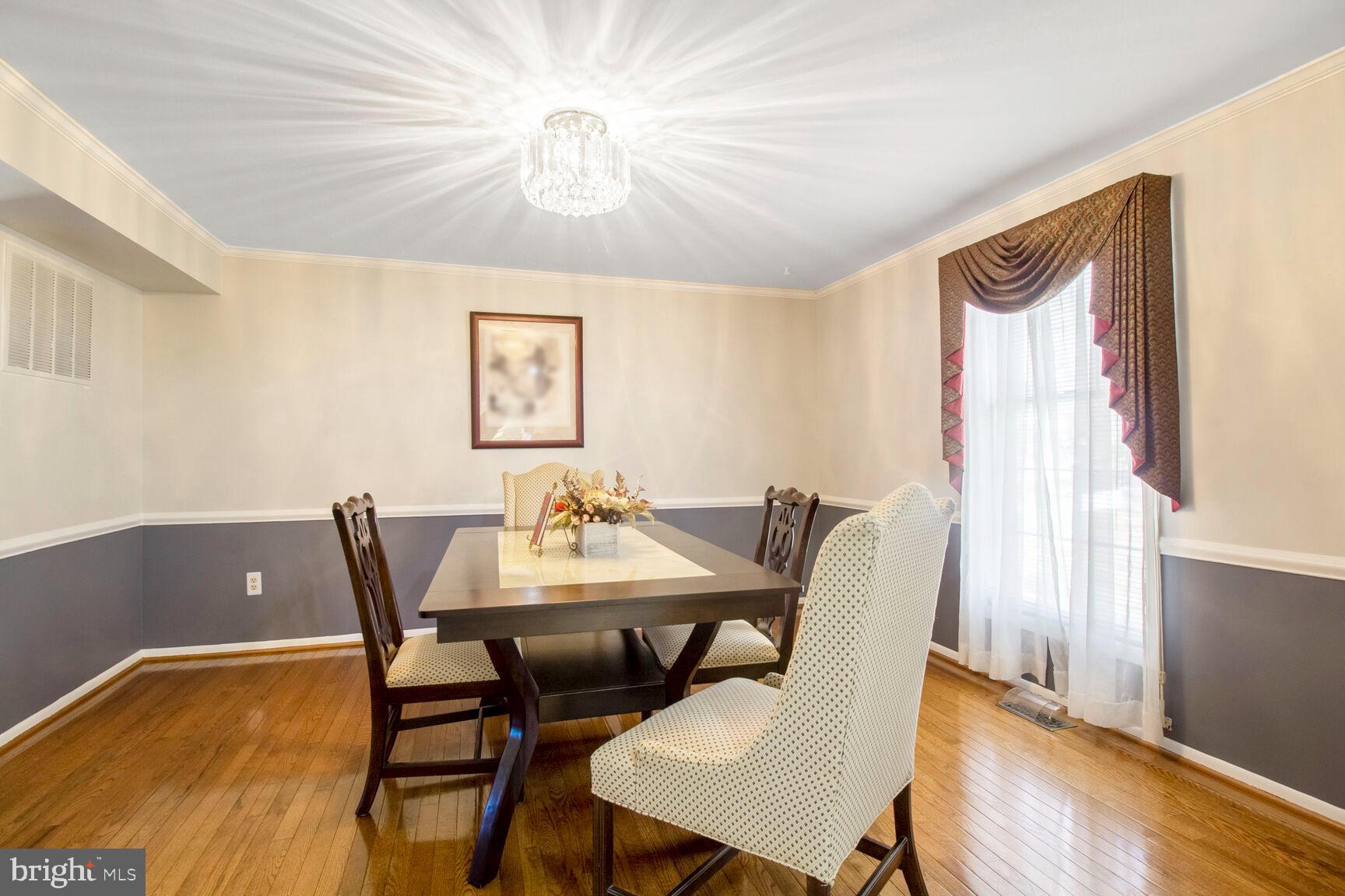 VILLAGE OF HICKORY RIDGE - Residential