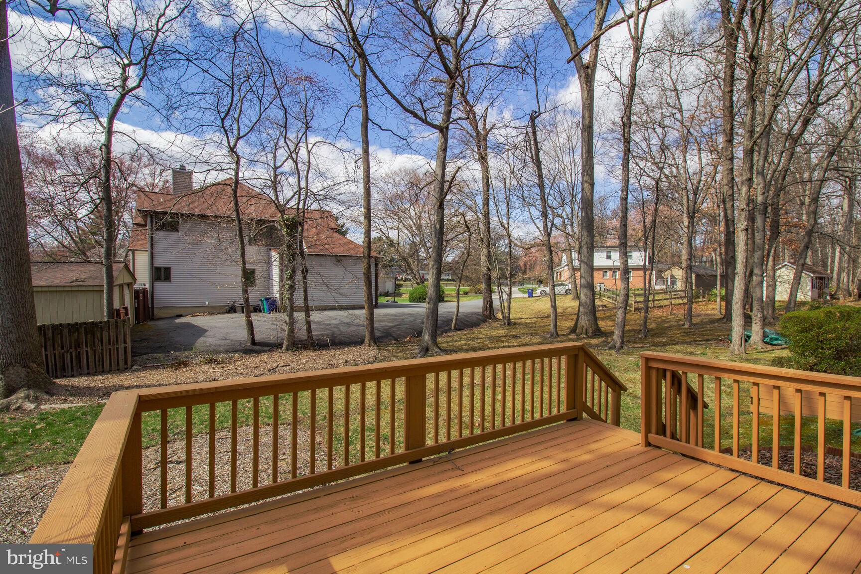 VILLAGE OF HICKORY RIDGE - Residential