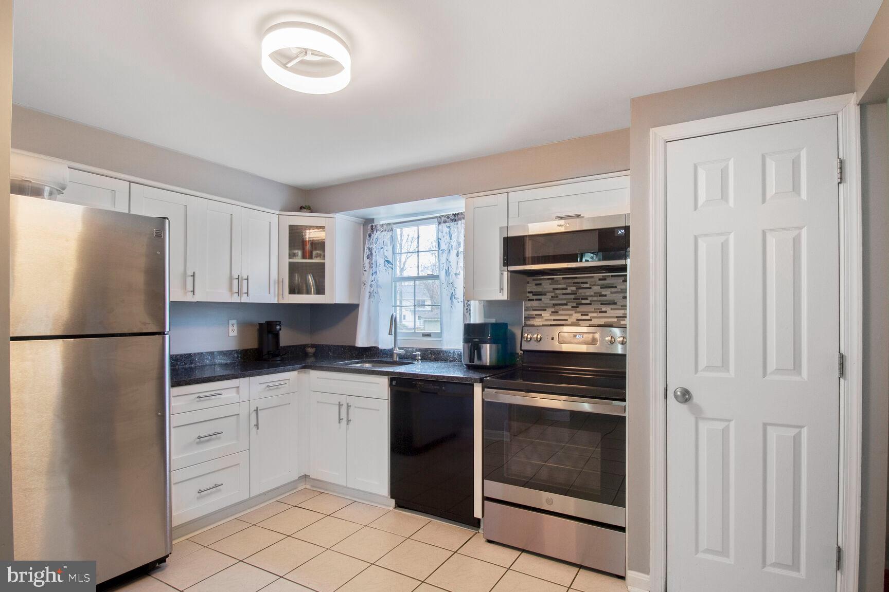 VILLAGE OF HICKORY RIDGE - Residential