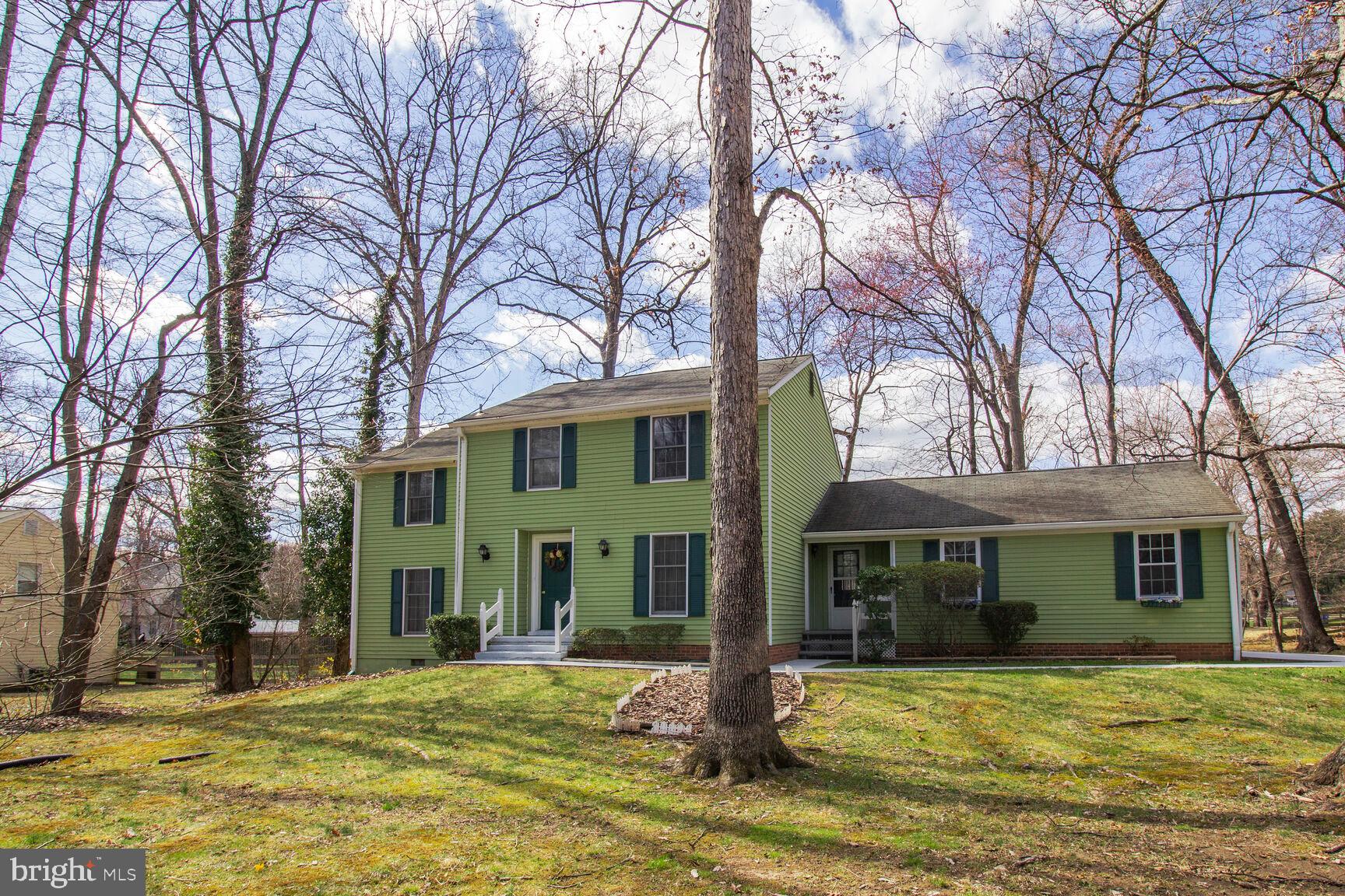 VILLAGE OF HICKORY RIDGE - Residential