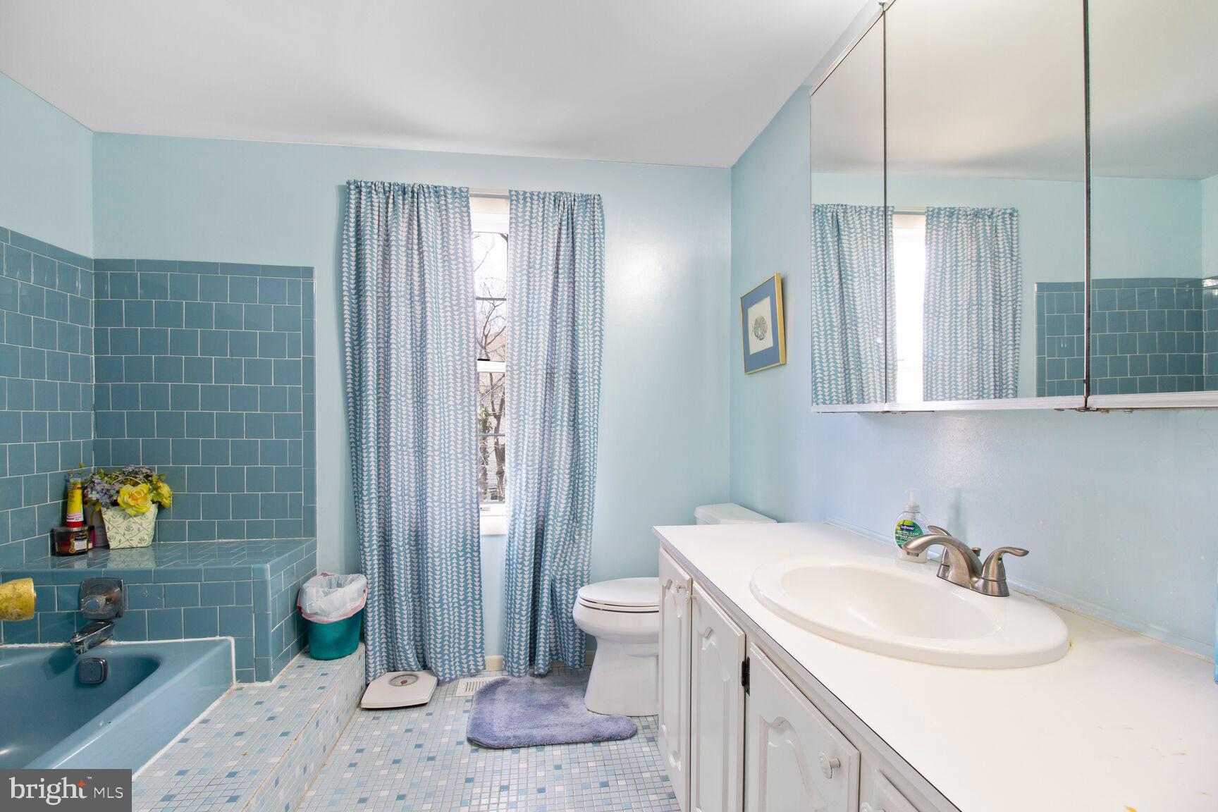 VILLAGE OF HICKORY RIDGE - Residential