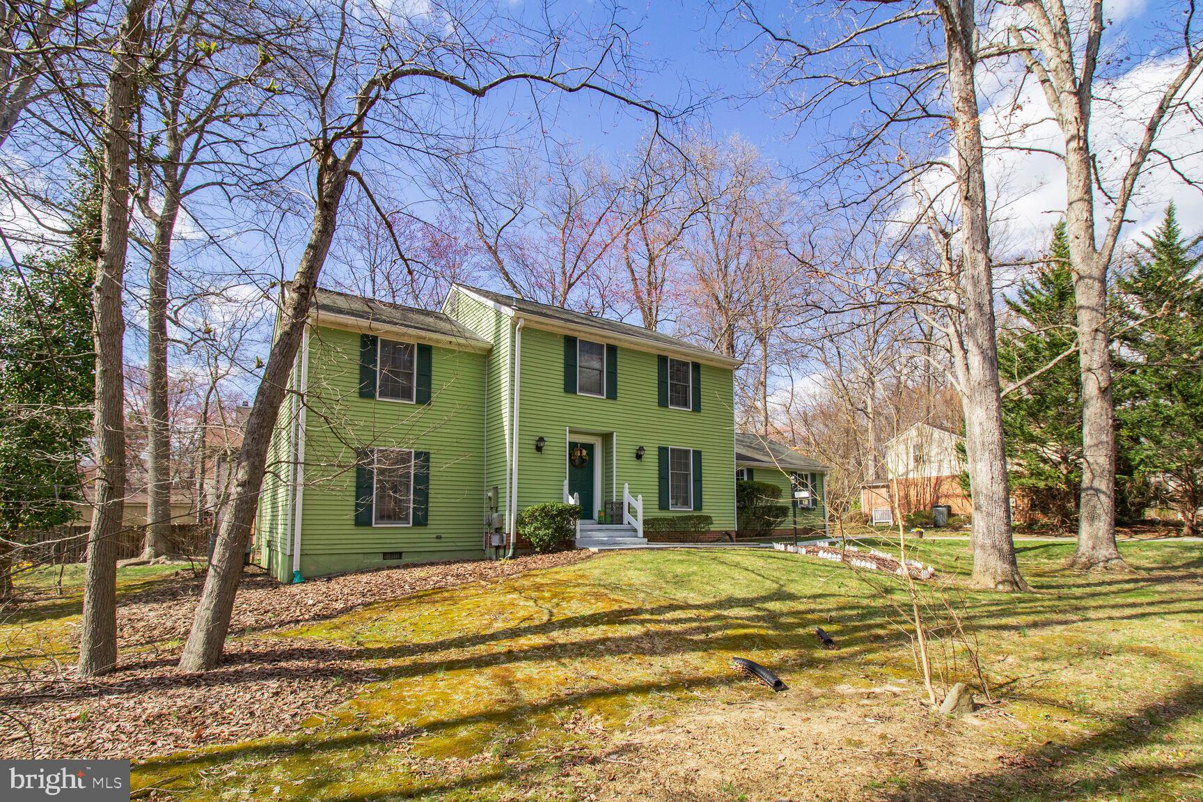 VILLAGE OF HICKORY RIDGE - Residential
