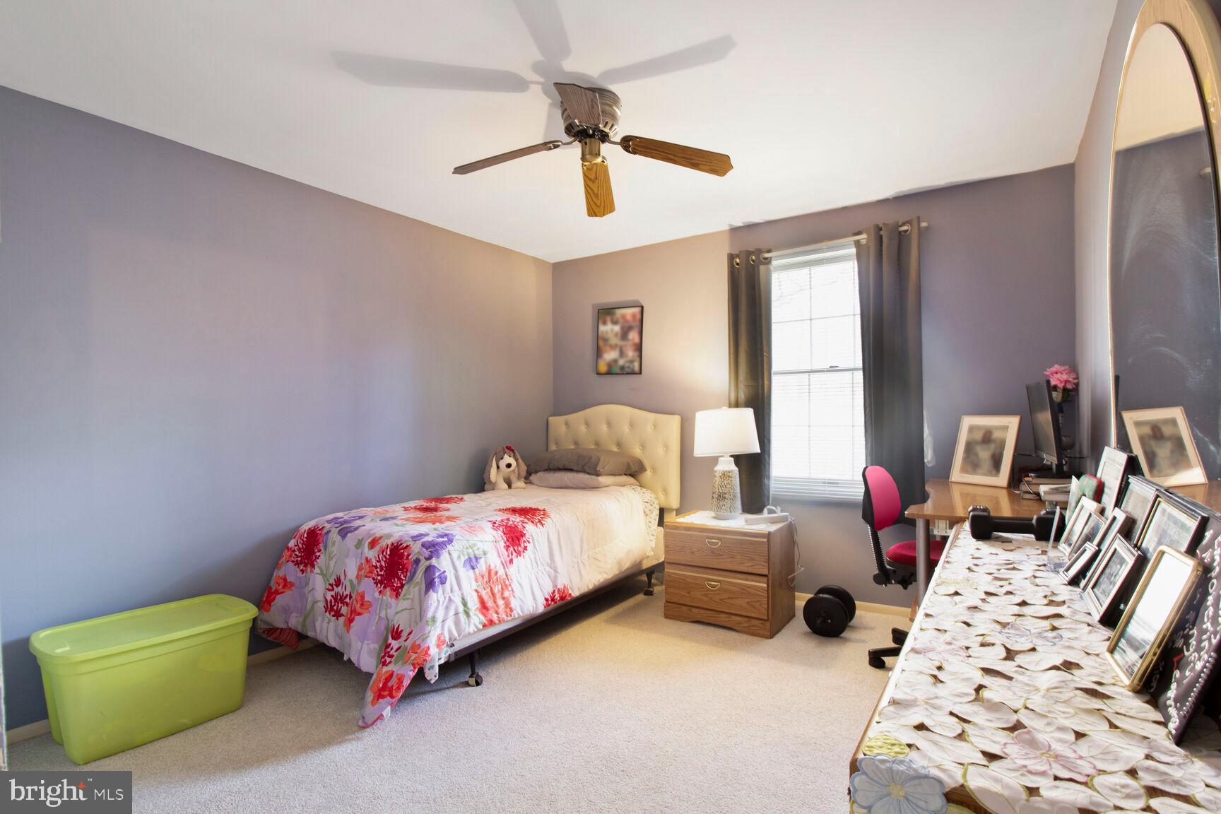 VILLAGE OF HICKORY RIDGE - Residential