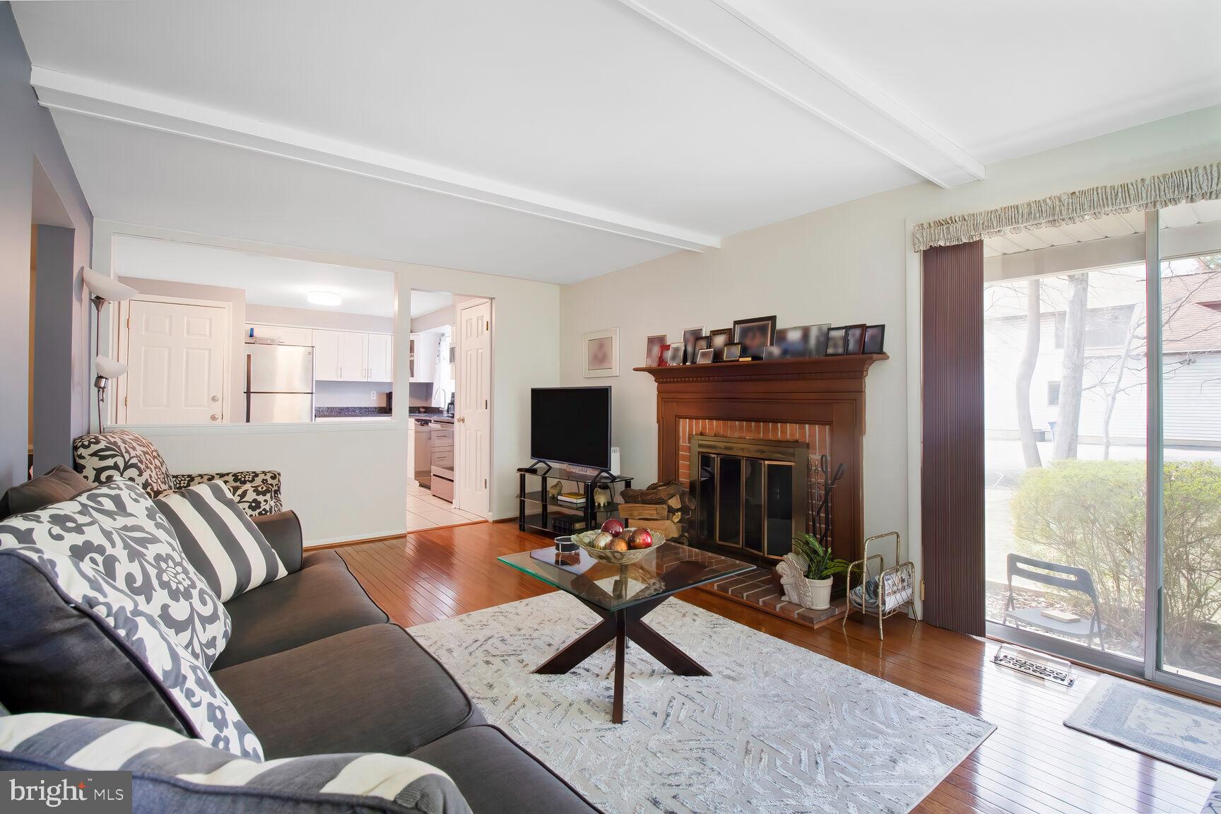 VILLAGE OF HICKORY RIDGE - Residential