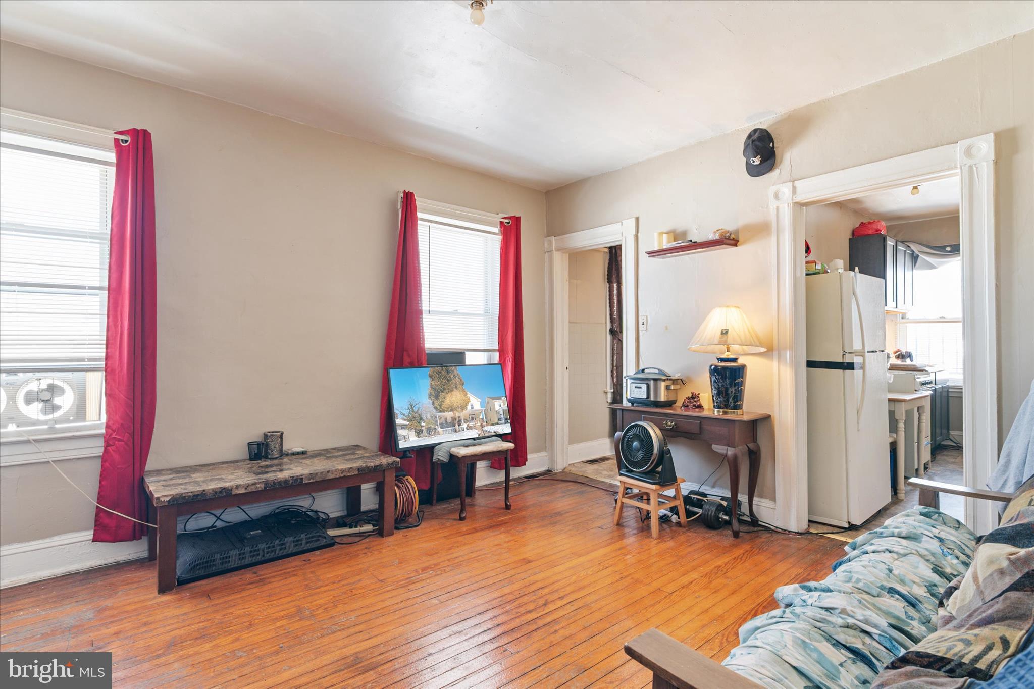 WEST ARLINGTON - Residential