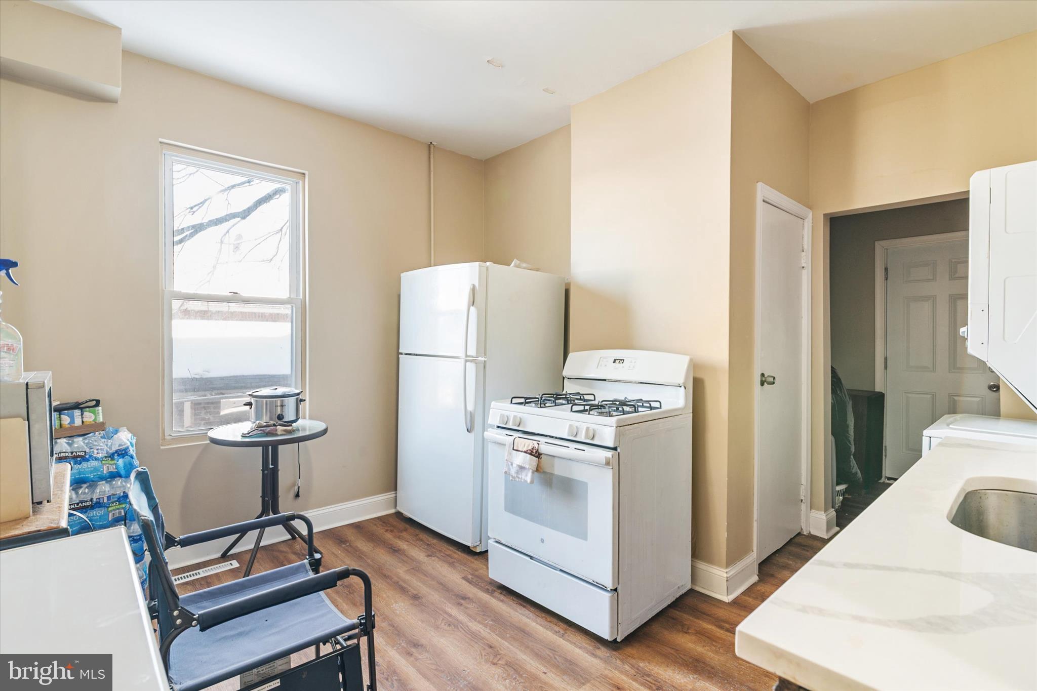 WEST ARLINGTON - Residential