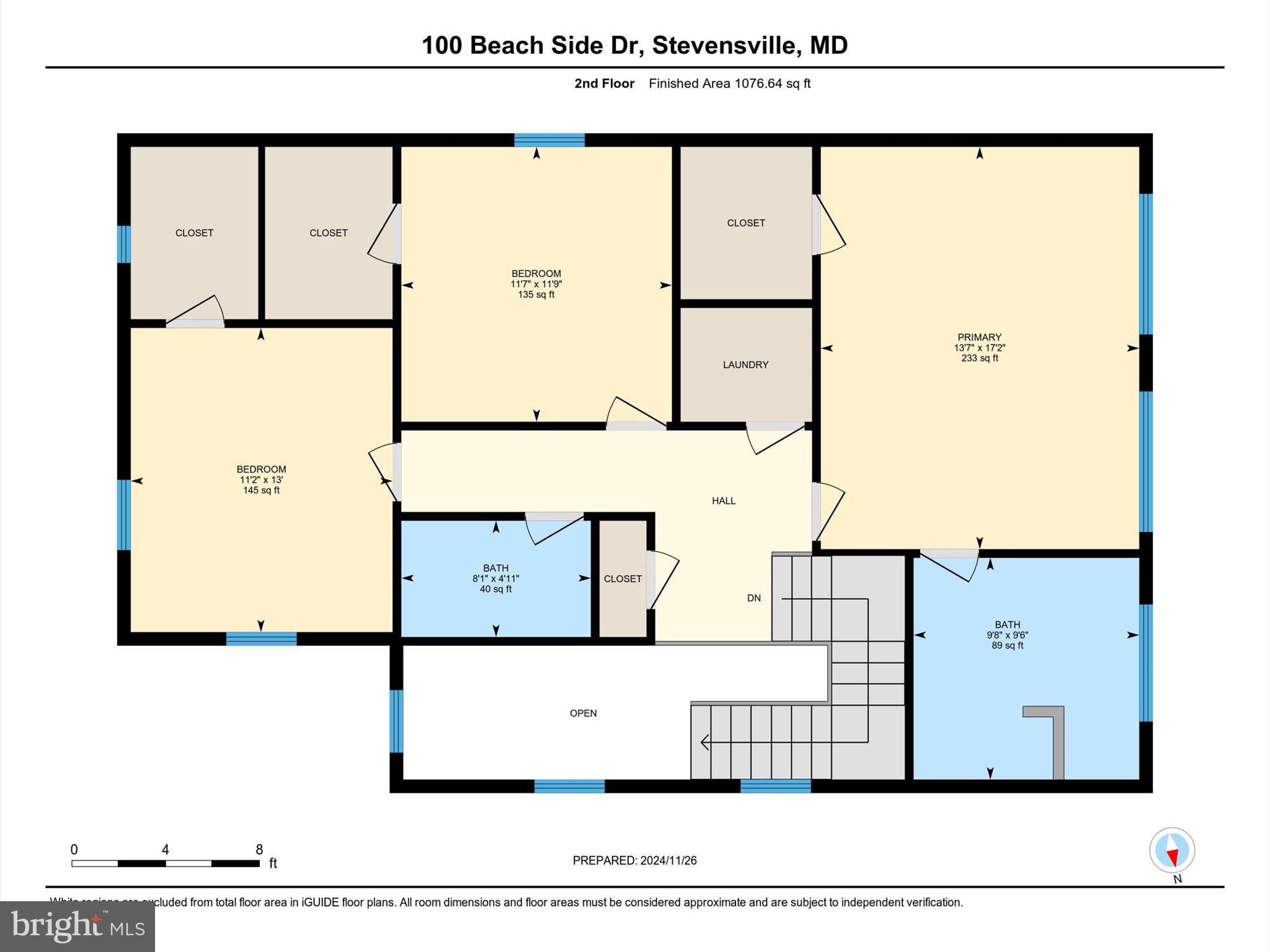 TOWER GARDENS - Residential