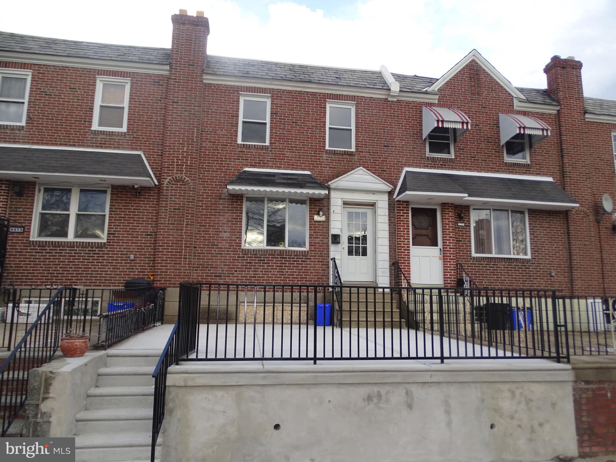 MAYFAIR (EAST) - Residential