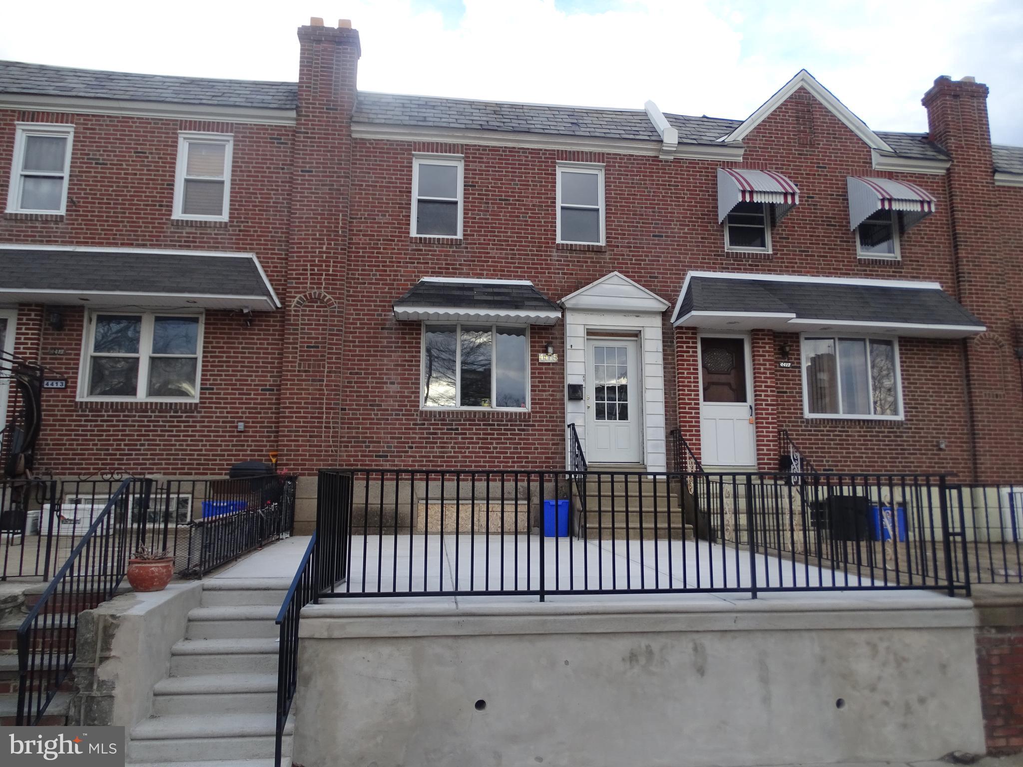 MAYFAIR (EAST) - Residential