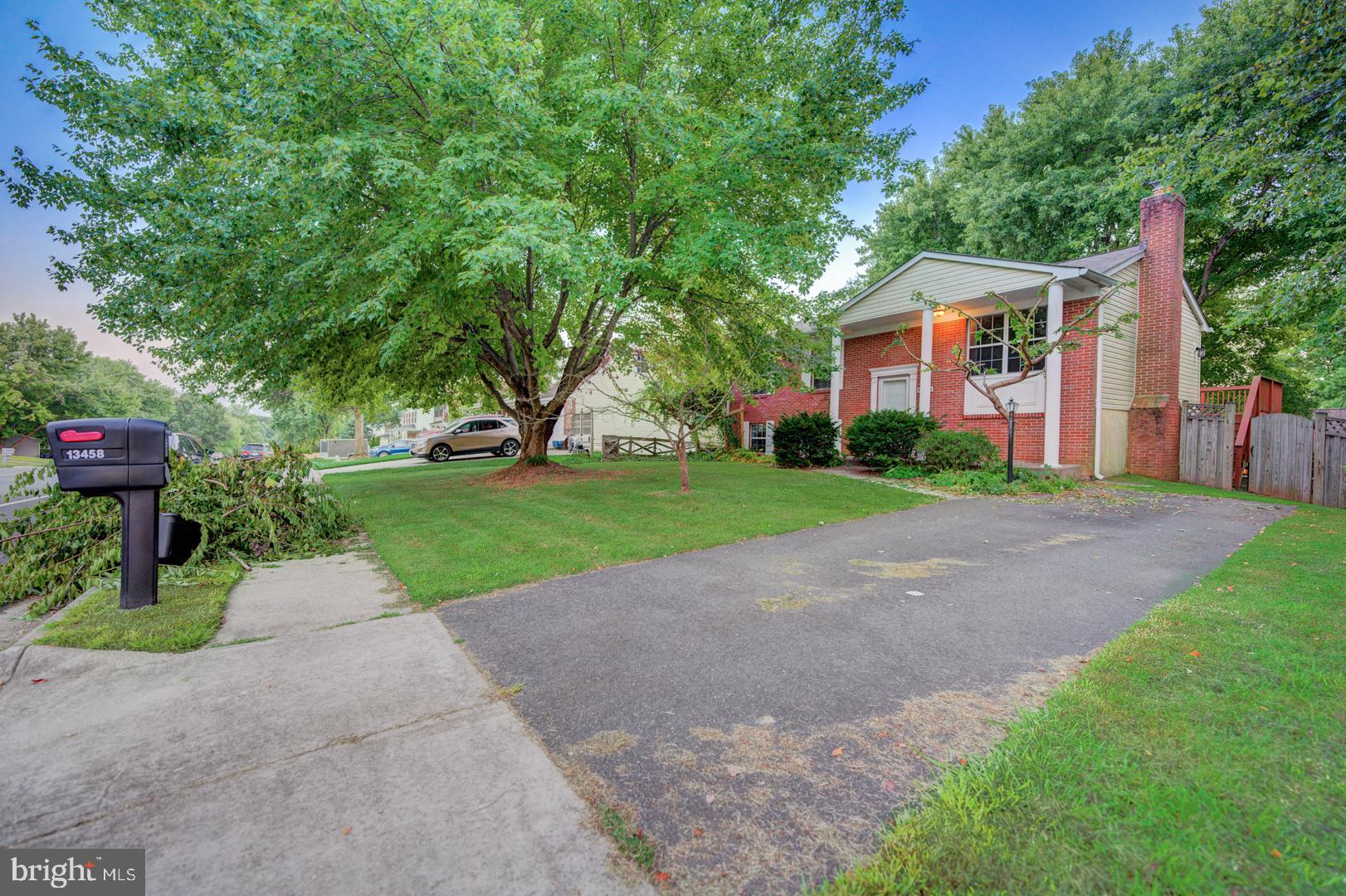 DALE CITY - Residential
