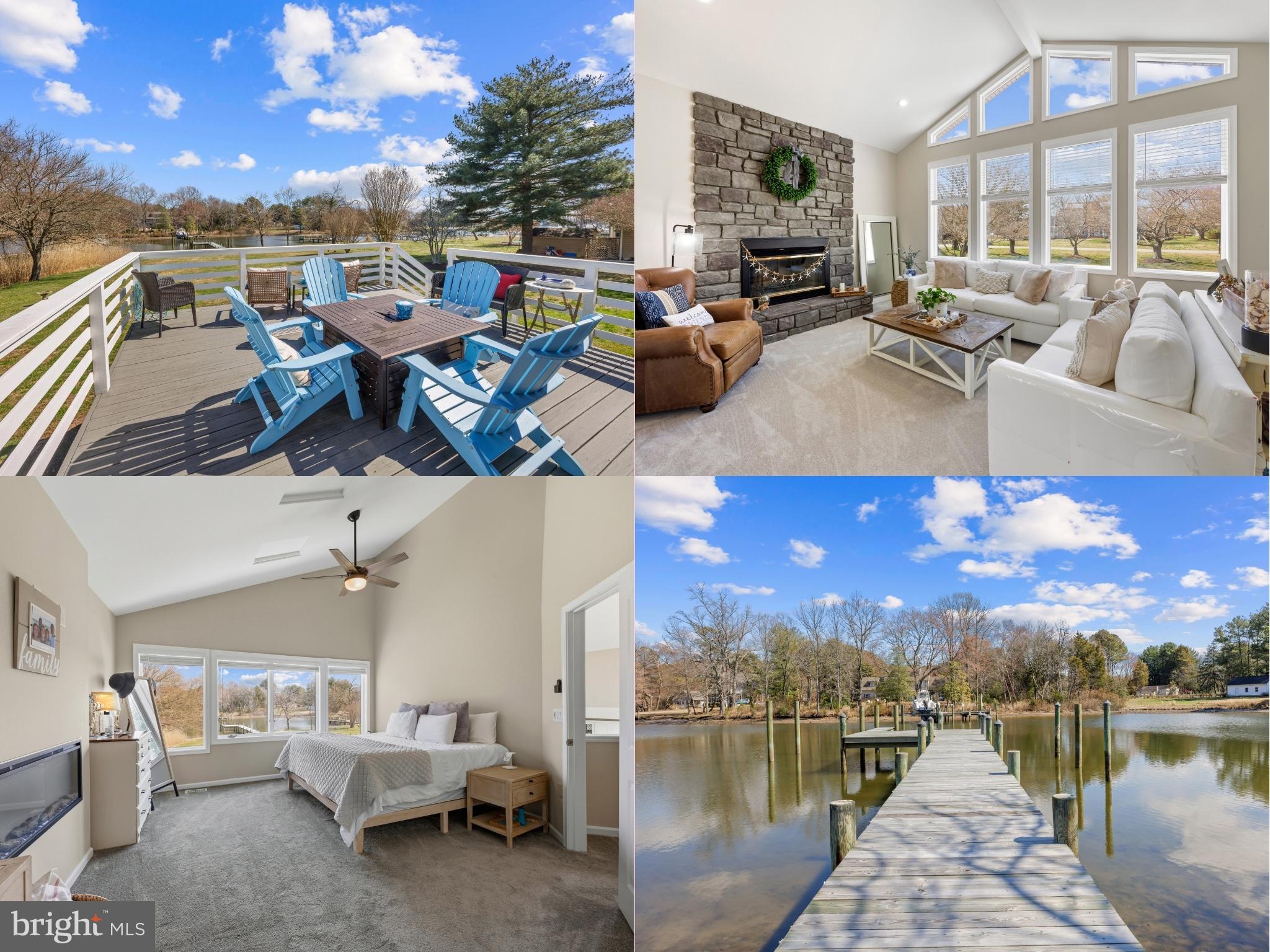 PROSPECT BAY - Residential