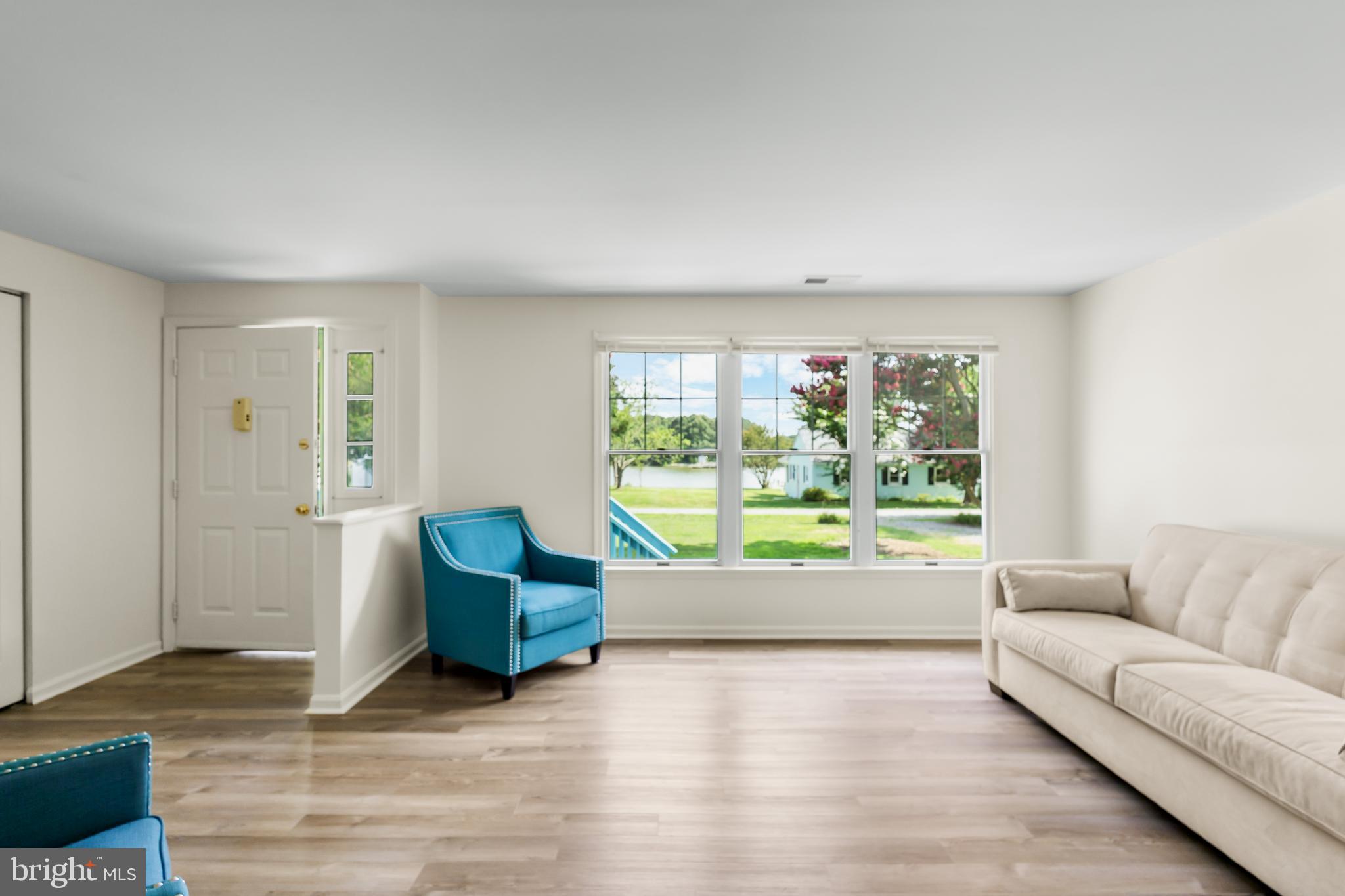TRAVELERS REST WOODLAND - Residential