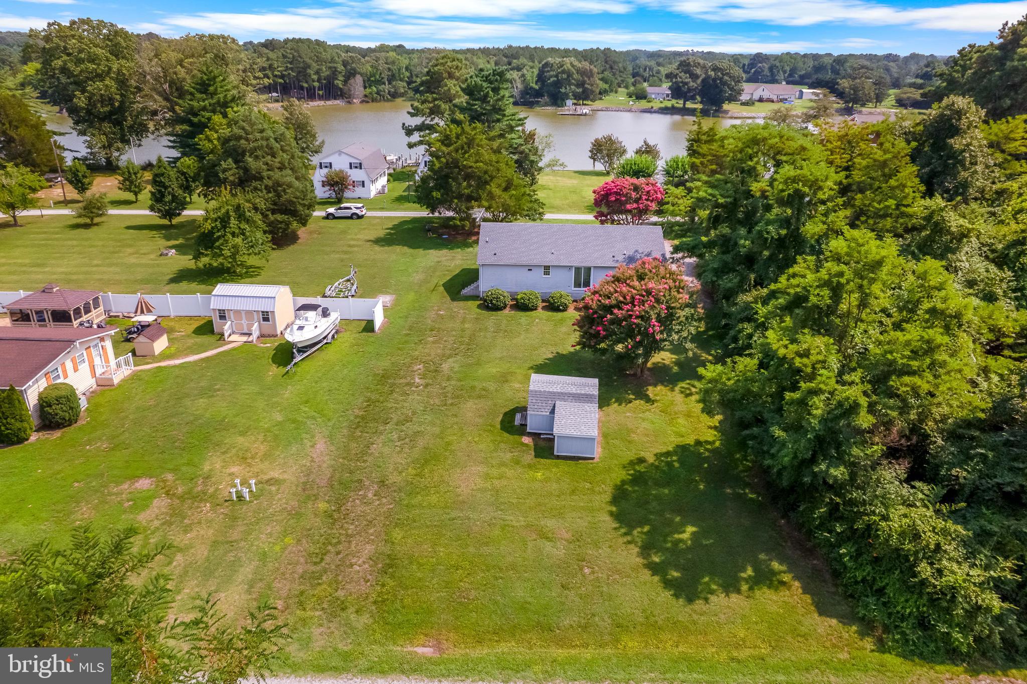 TRAVELERS REST WOODLAND - Residential