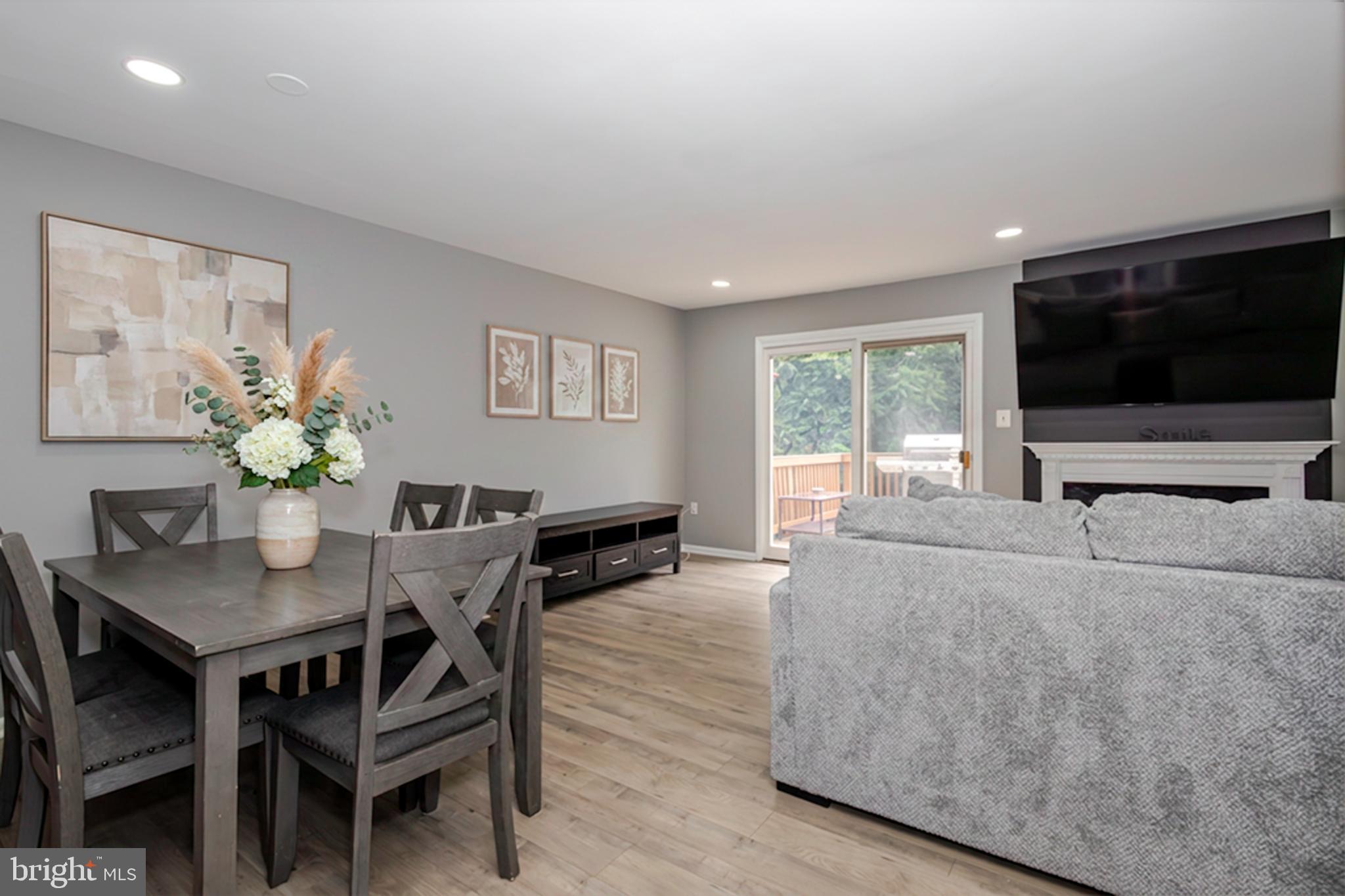 PAINTERS HILL - Residential