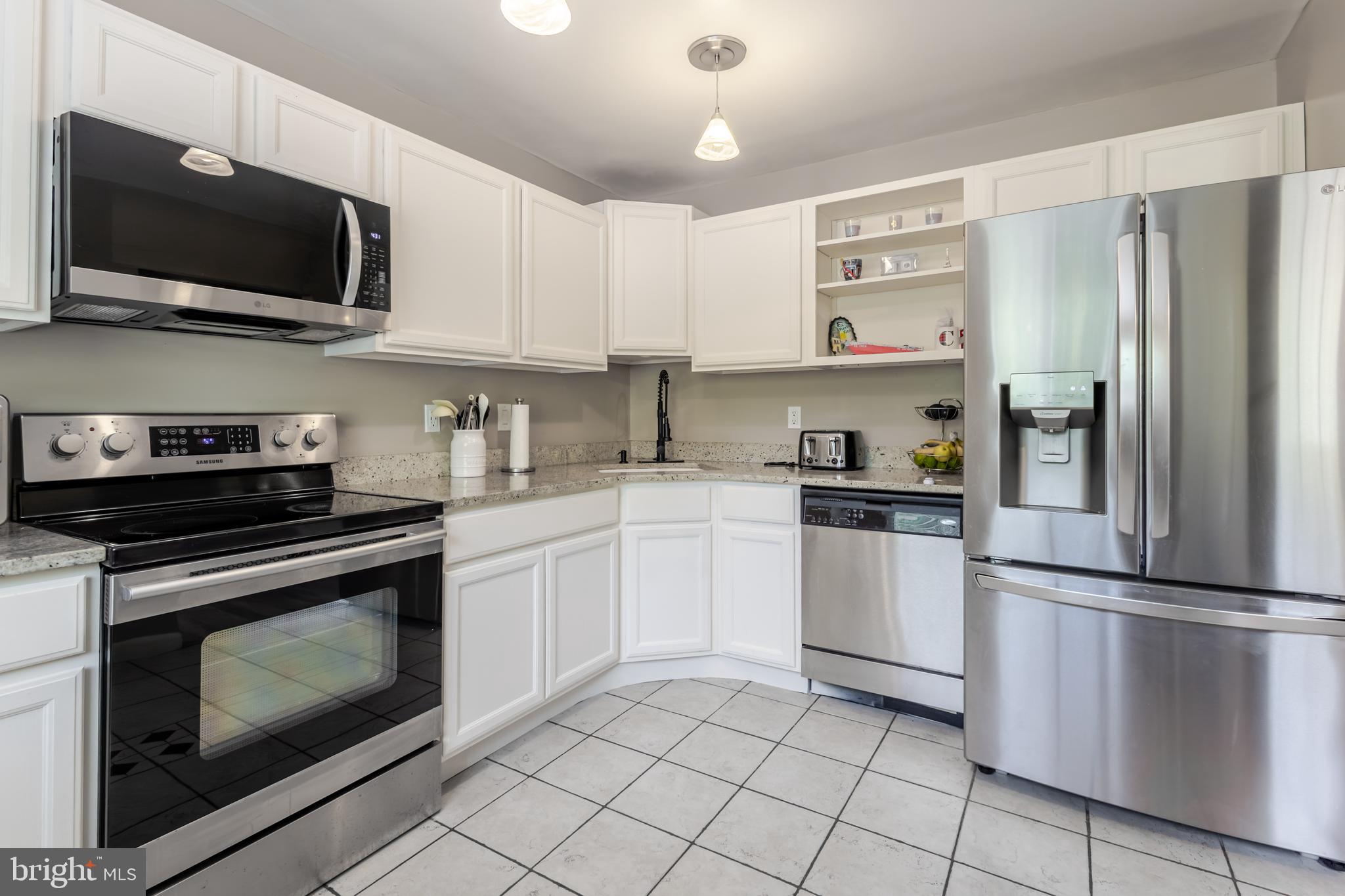 PAINTERS HILL - Residential