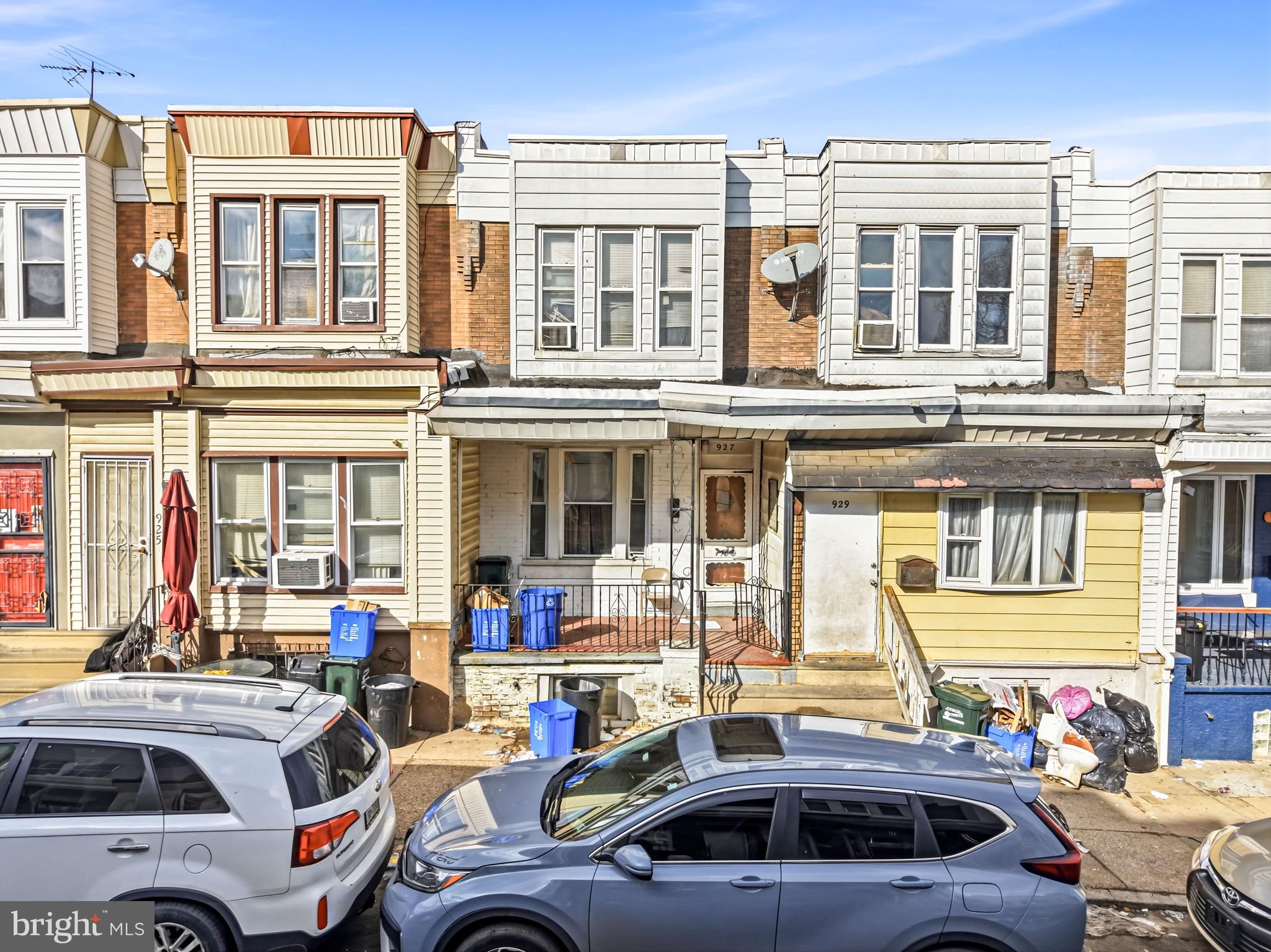 KENSINGTON - Residential