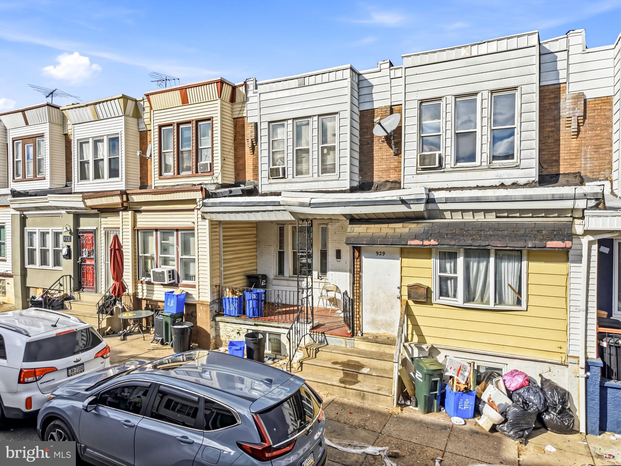 KENSINGTON - Residential