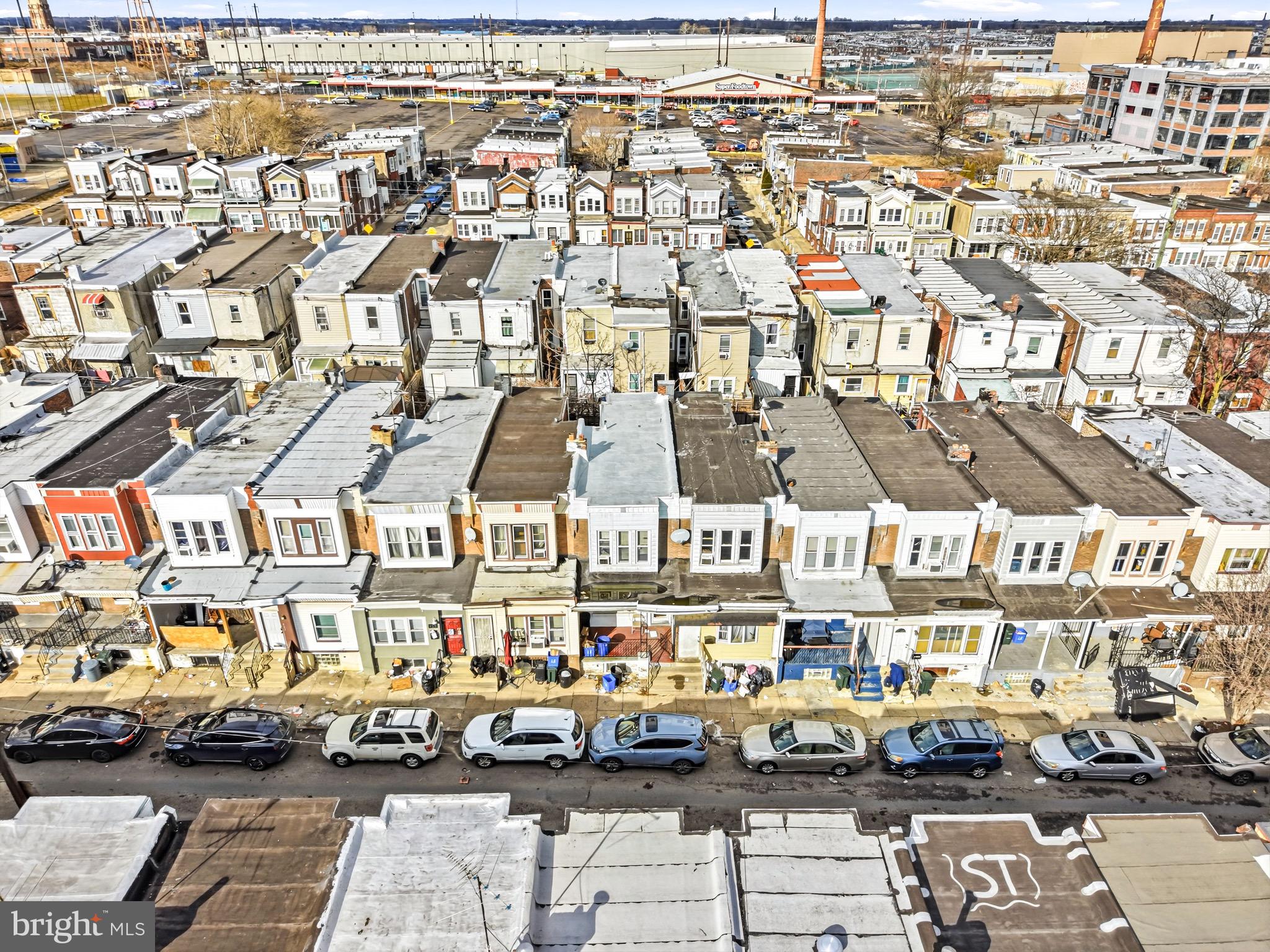 KENSINGTON - Residential