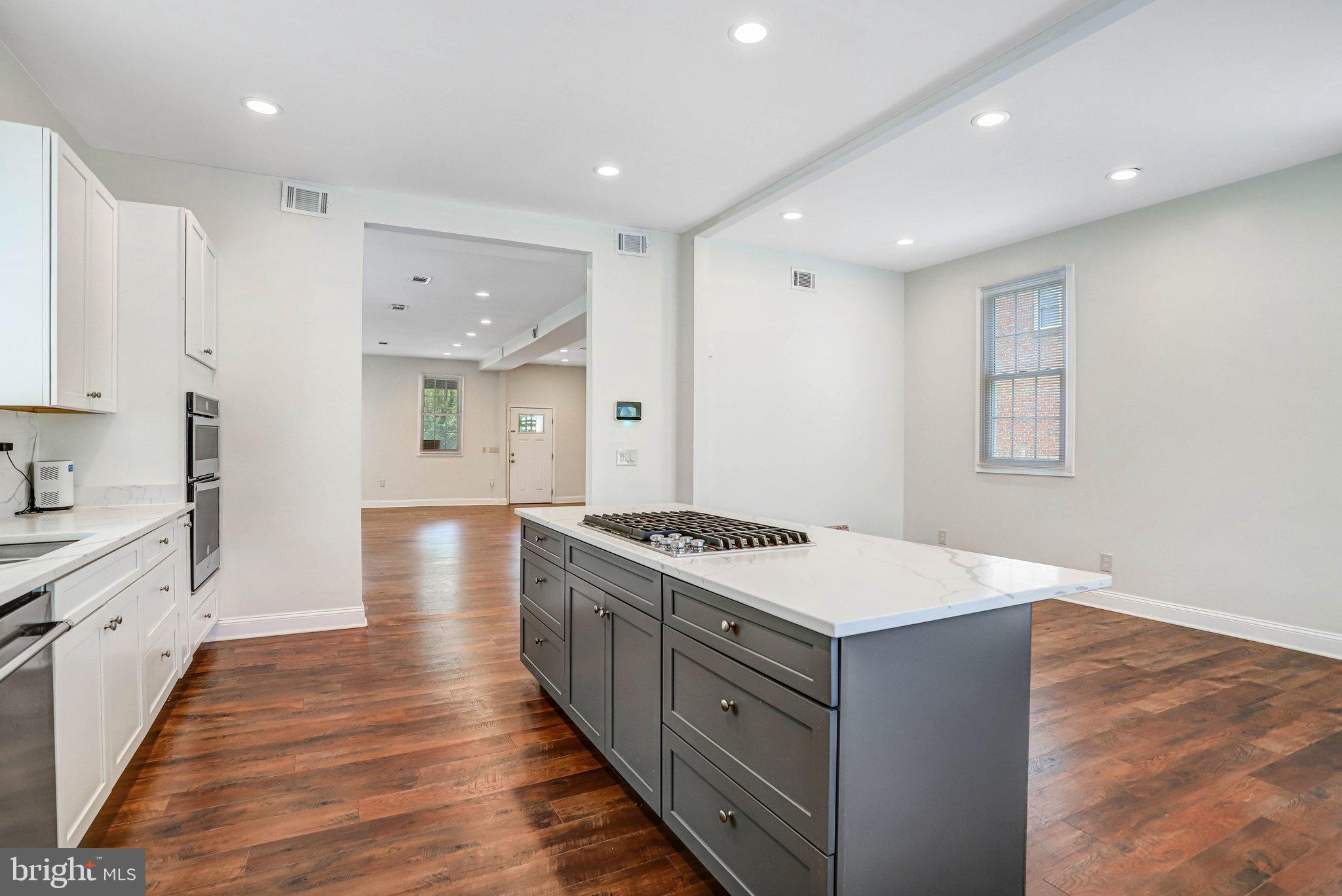 BLAIR - Residential