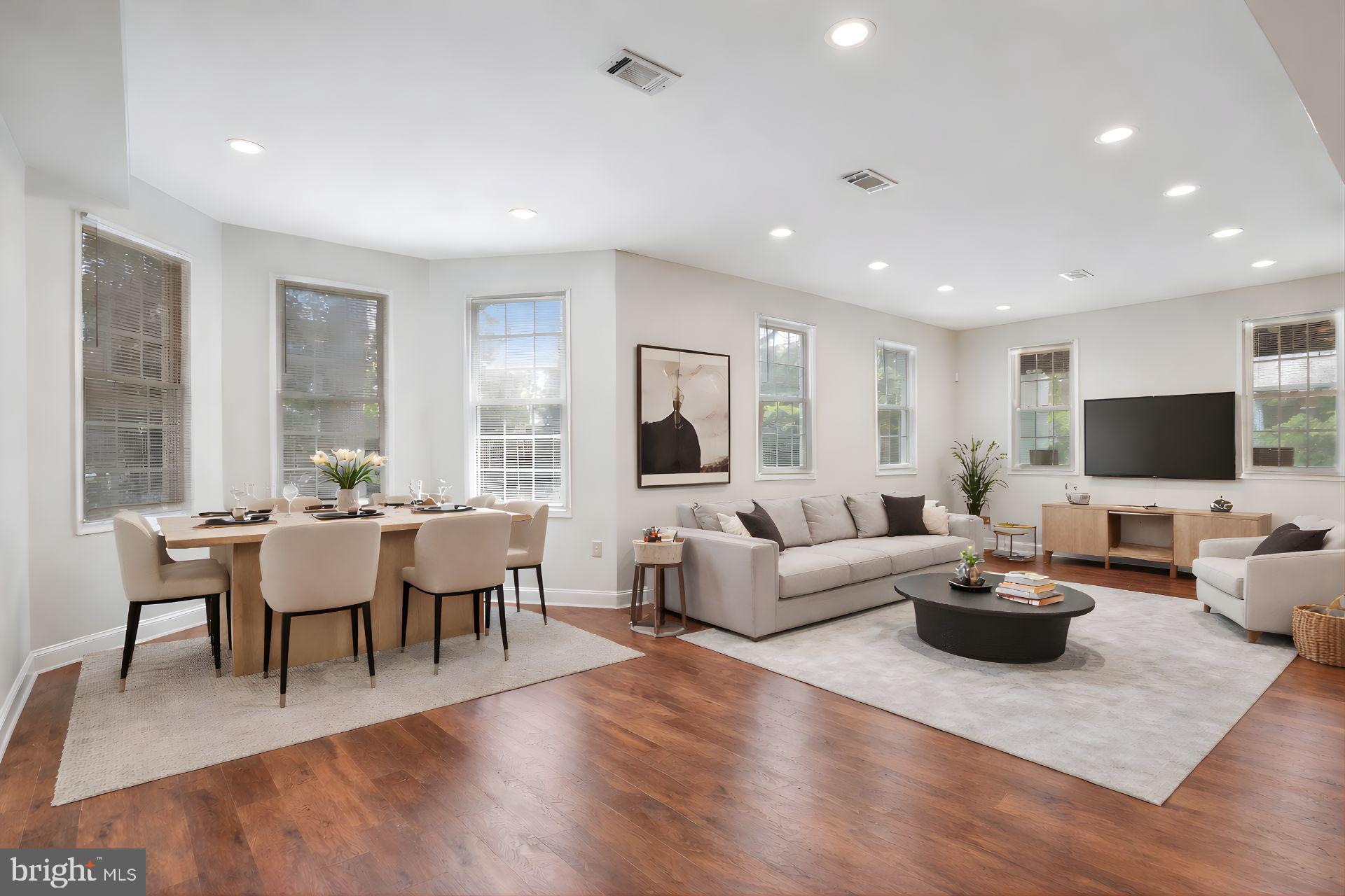 BLAIR - Residential
