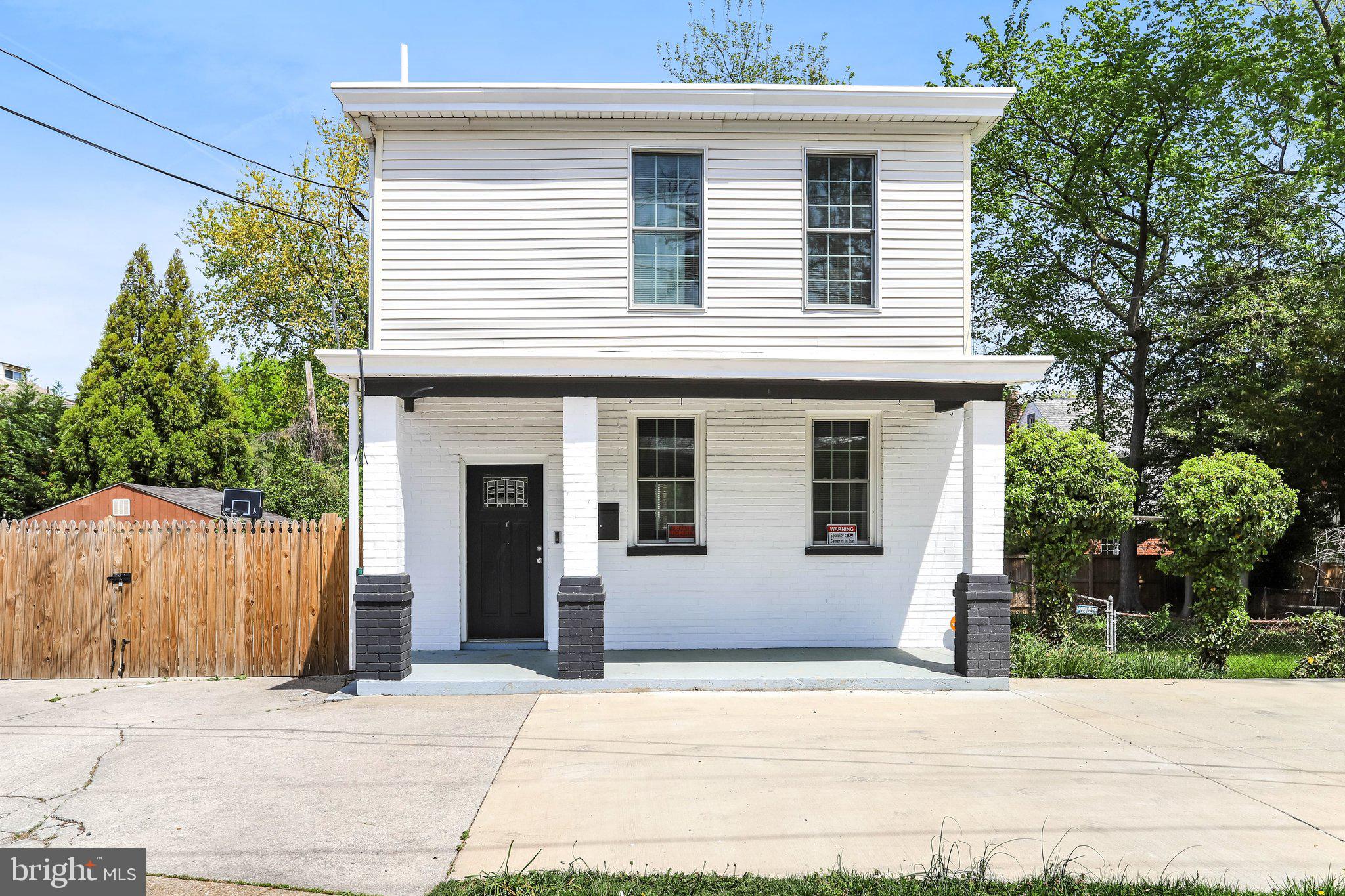 BLAIR - Residential