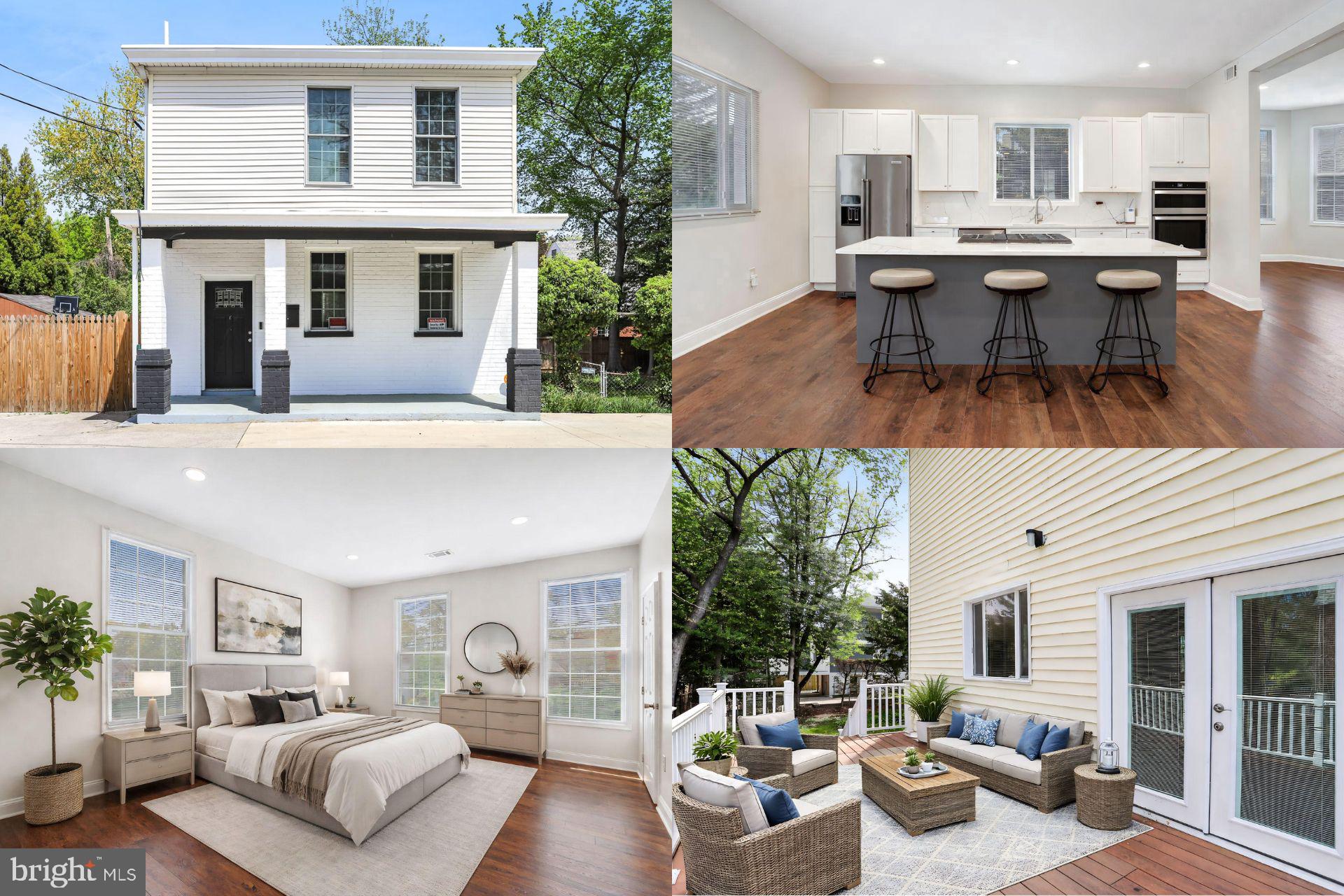 BLAIR - Residential