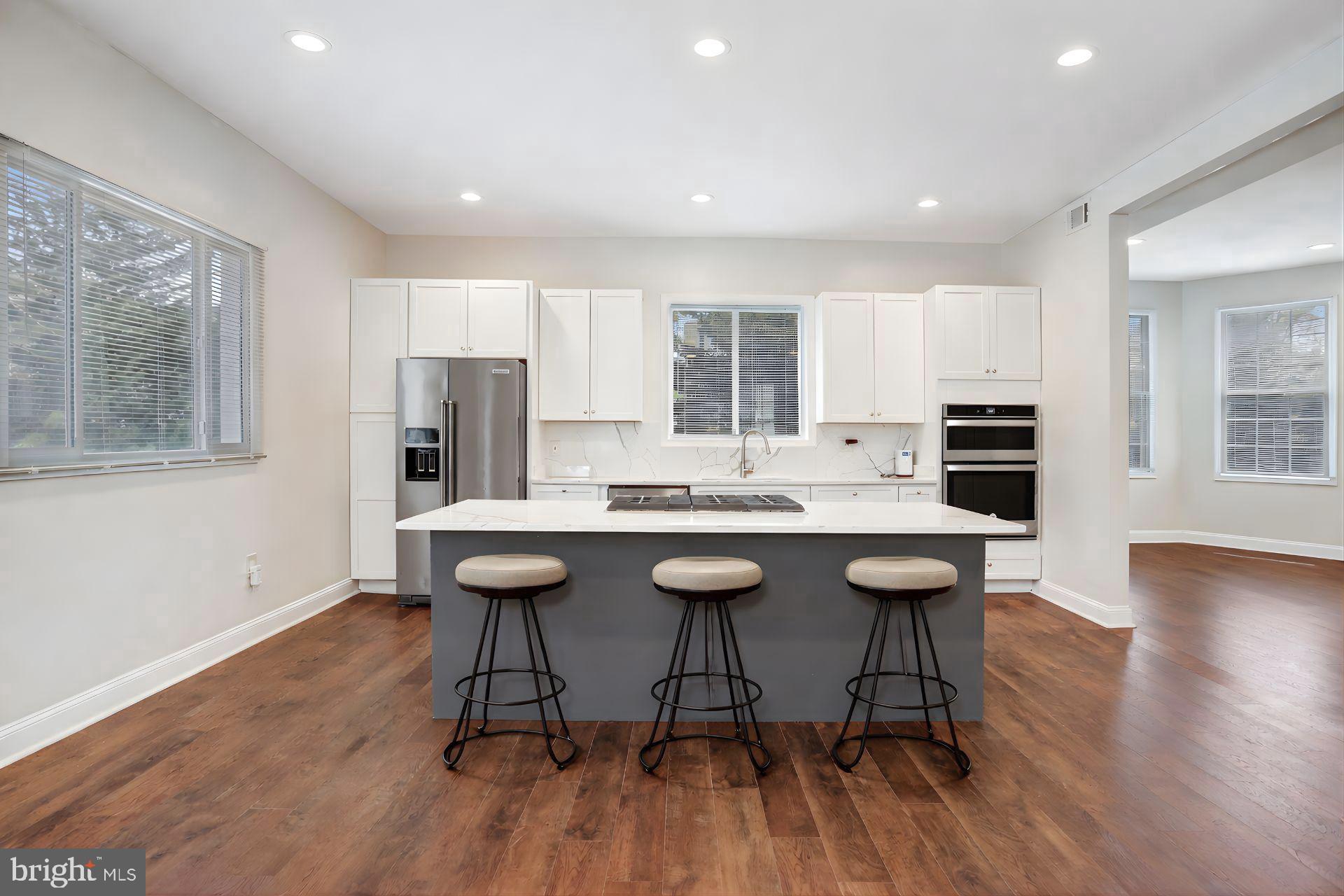 BLAIR - Residential