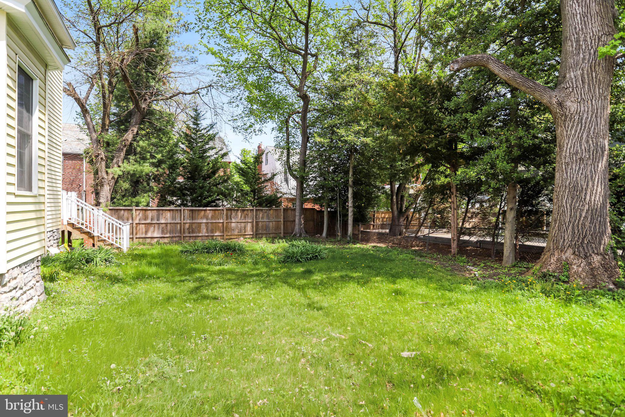 BLAIR - Residential