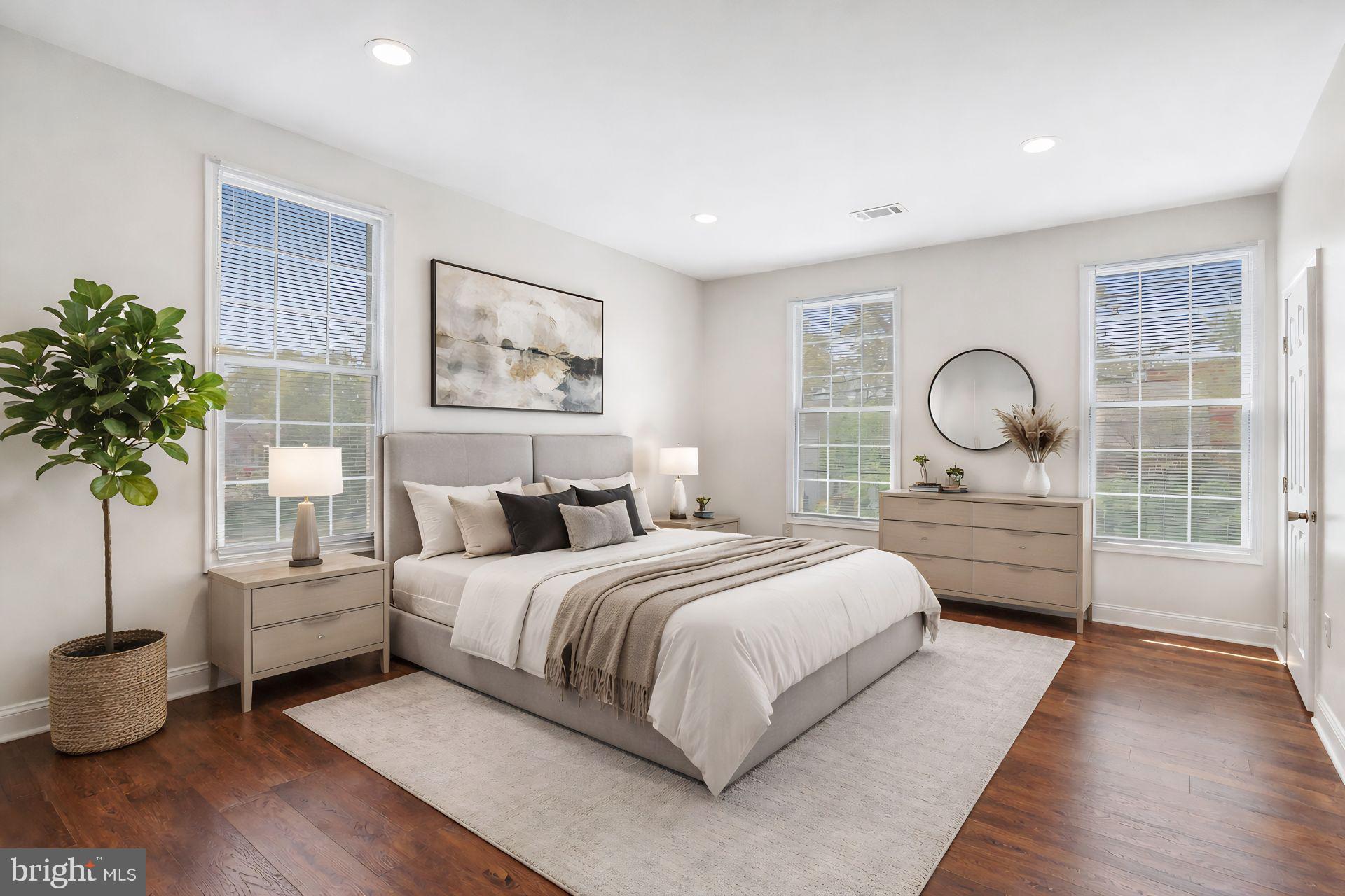 BLAIR - Residential