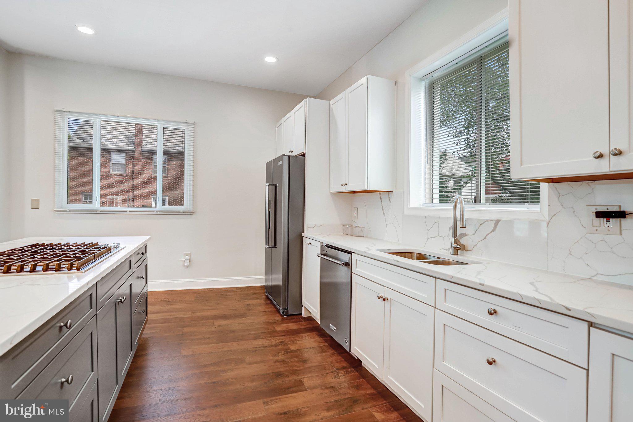 BLAIR - Residential