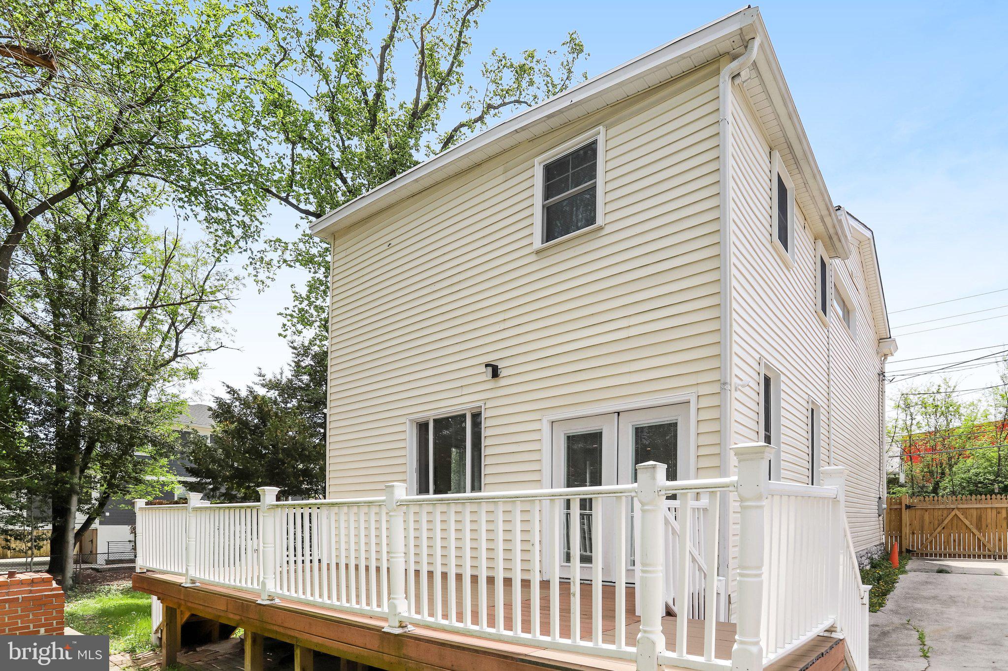 BLAIR - Residential