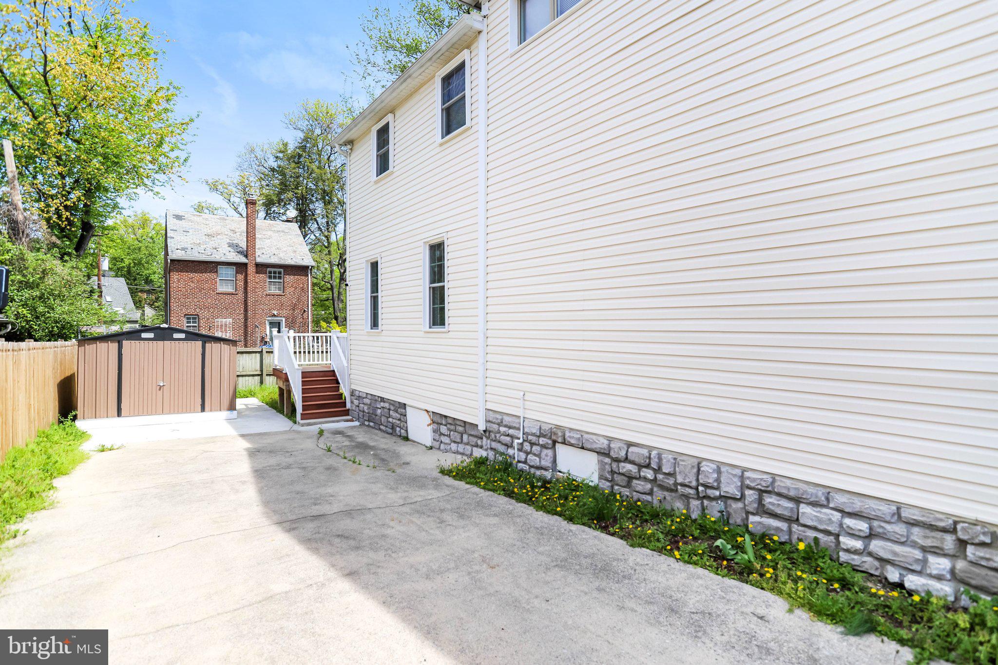 BLAIR - Residential