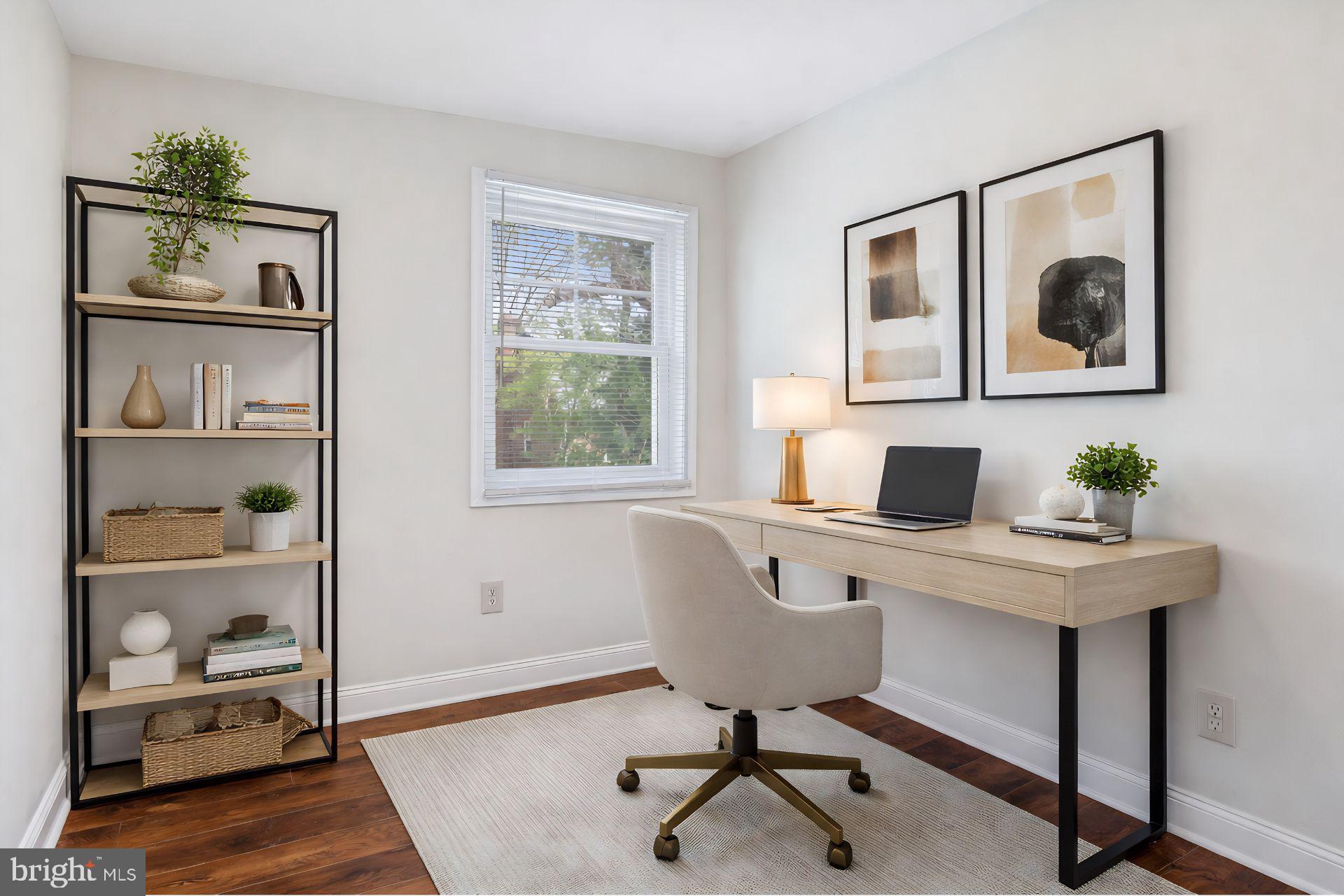 BLAIR - Residential