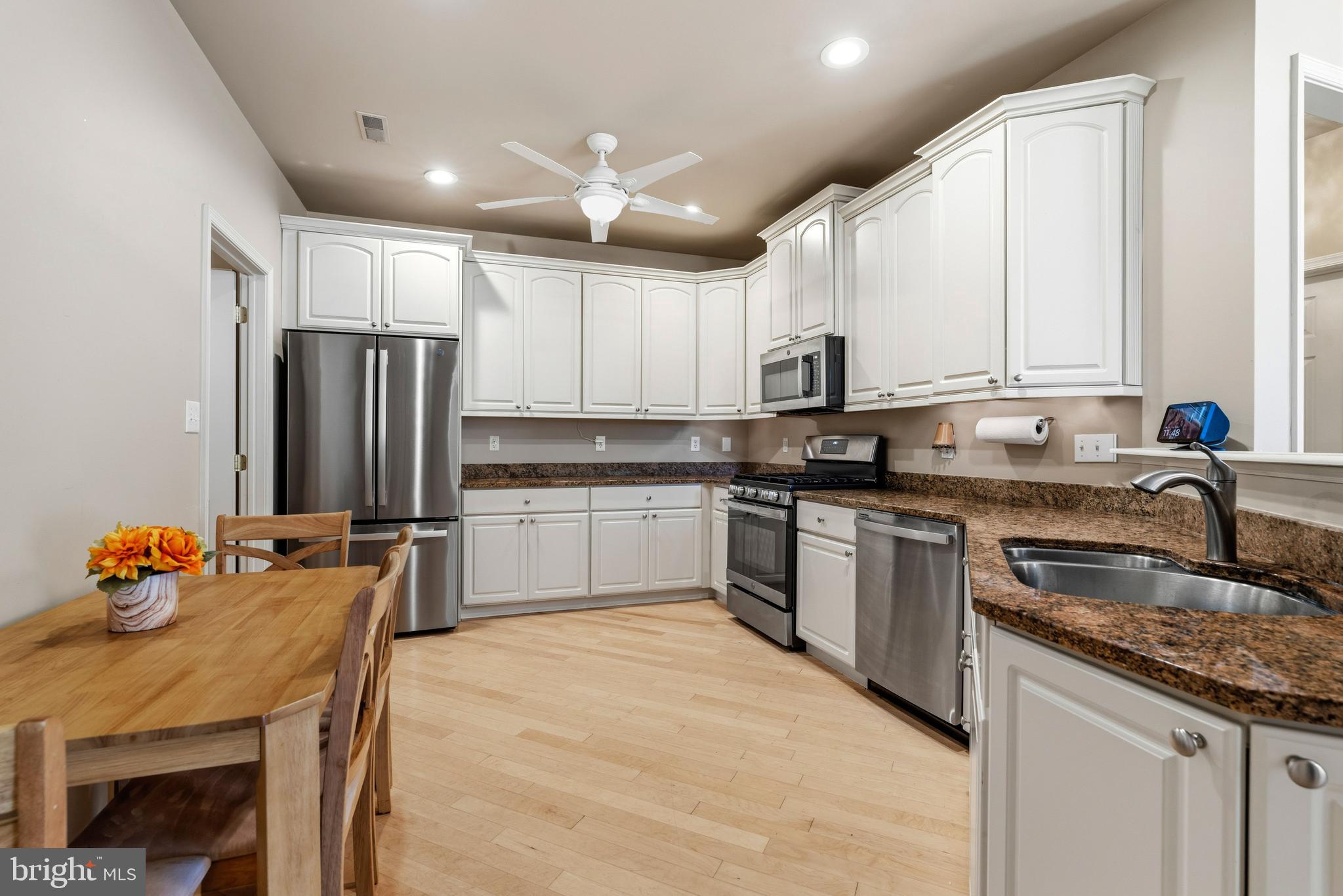 VILLAS AT SHADYBRO - Residential