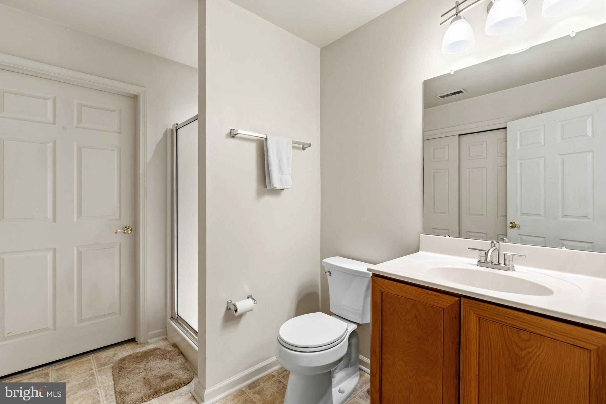 VILLAS AT SHADYBRO - Residential