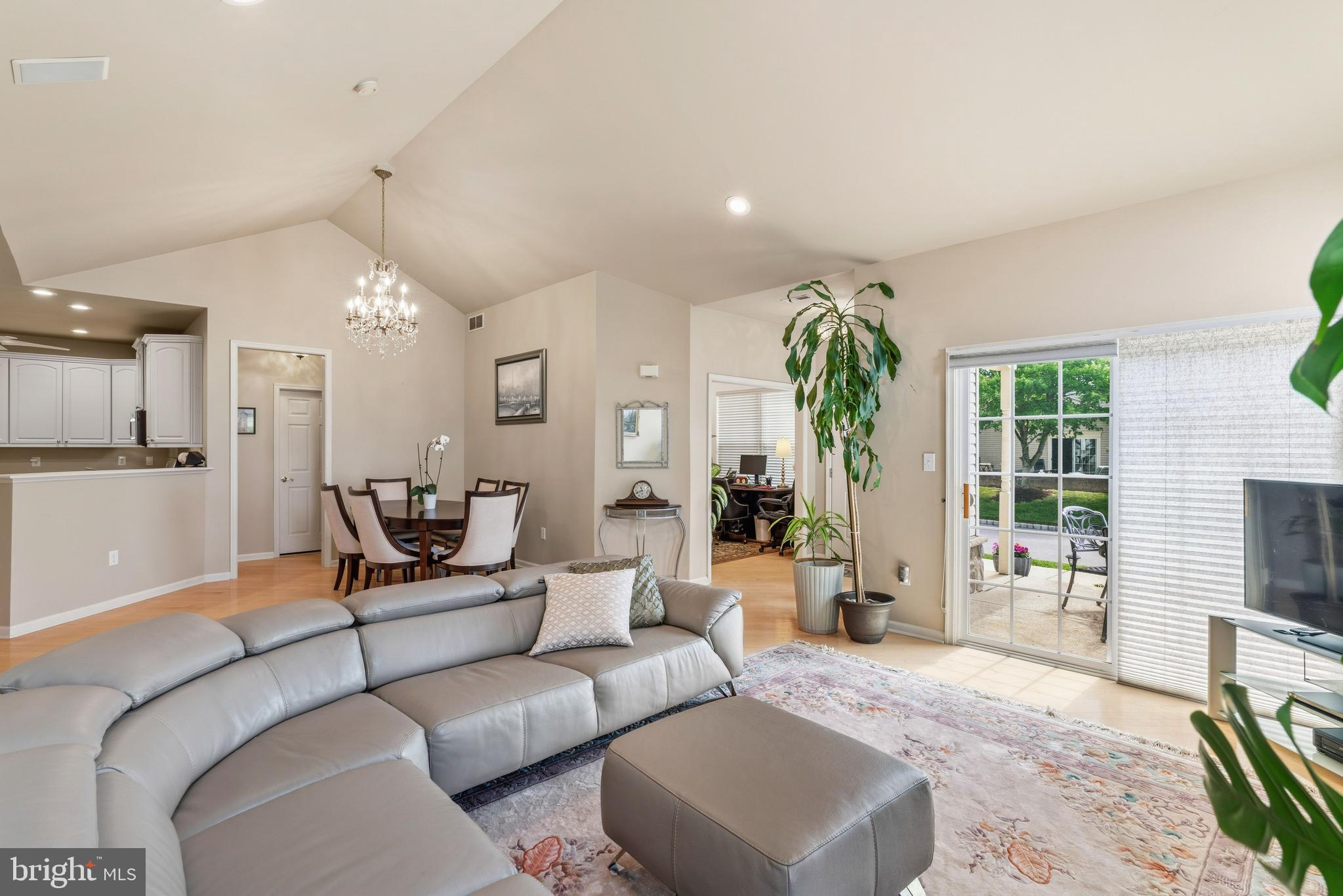 VILLAS AT SHADYBRO - Residential