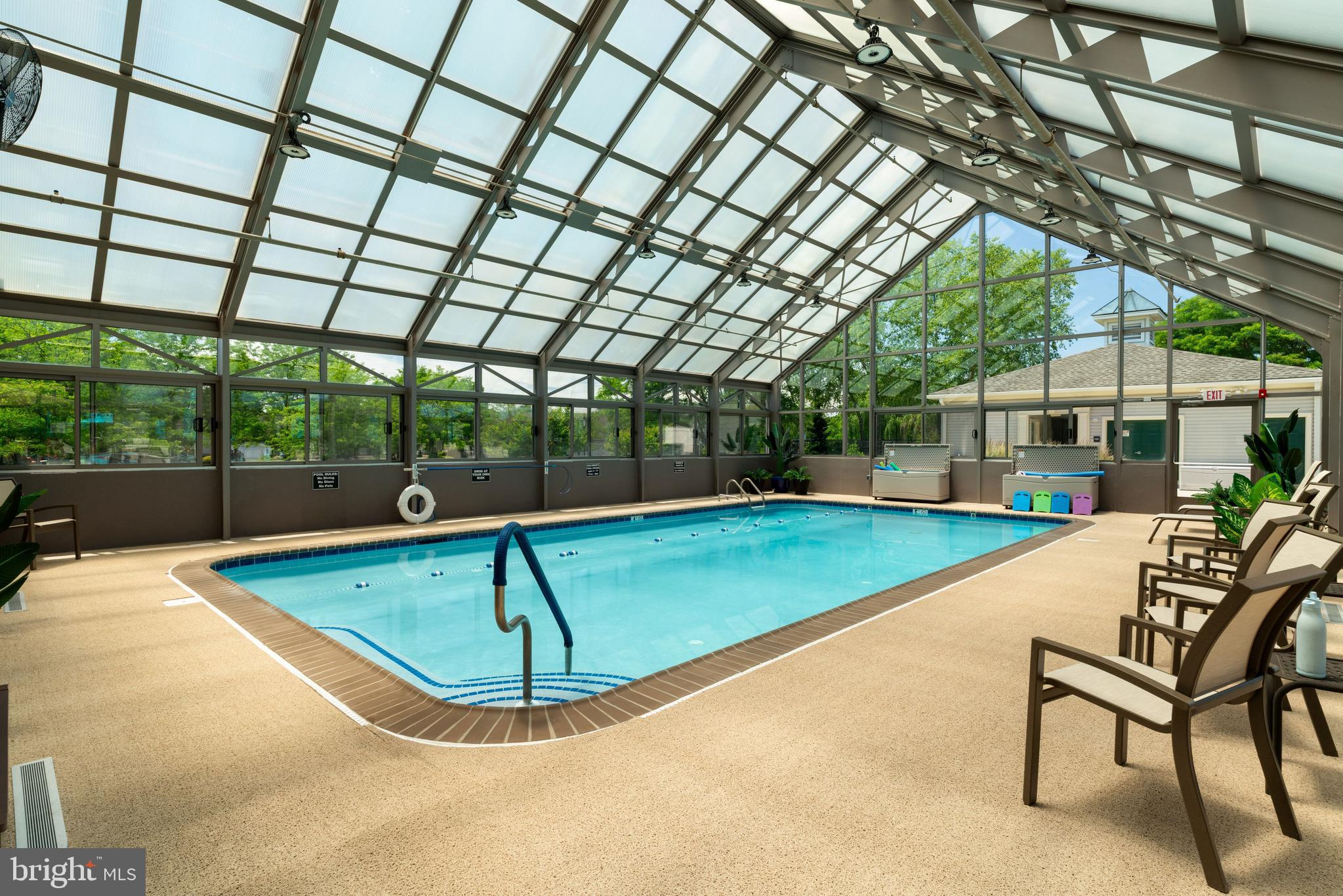 VILLAS AT SHADYBRO - Residential