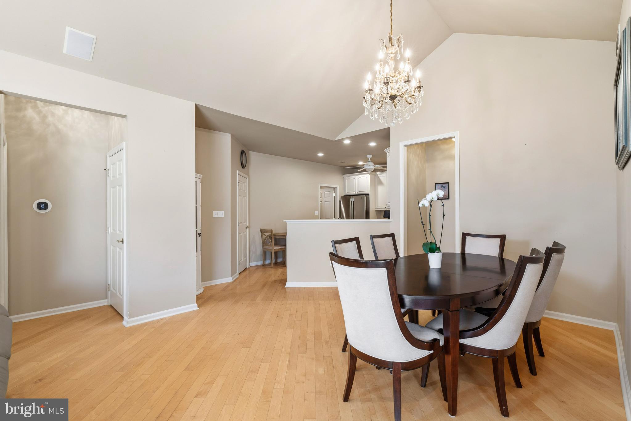 VILLAS AT SHADYBRO - Residential