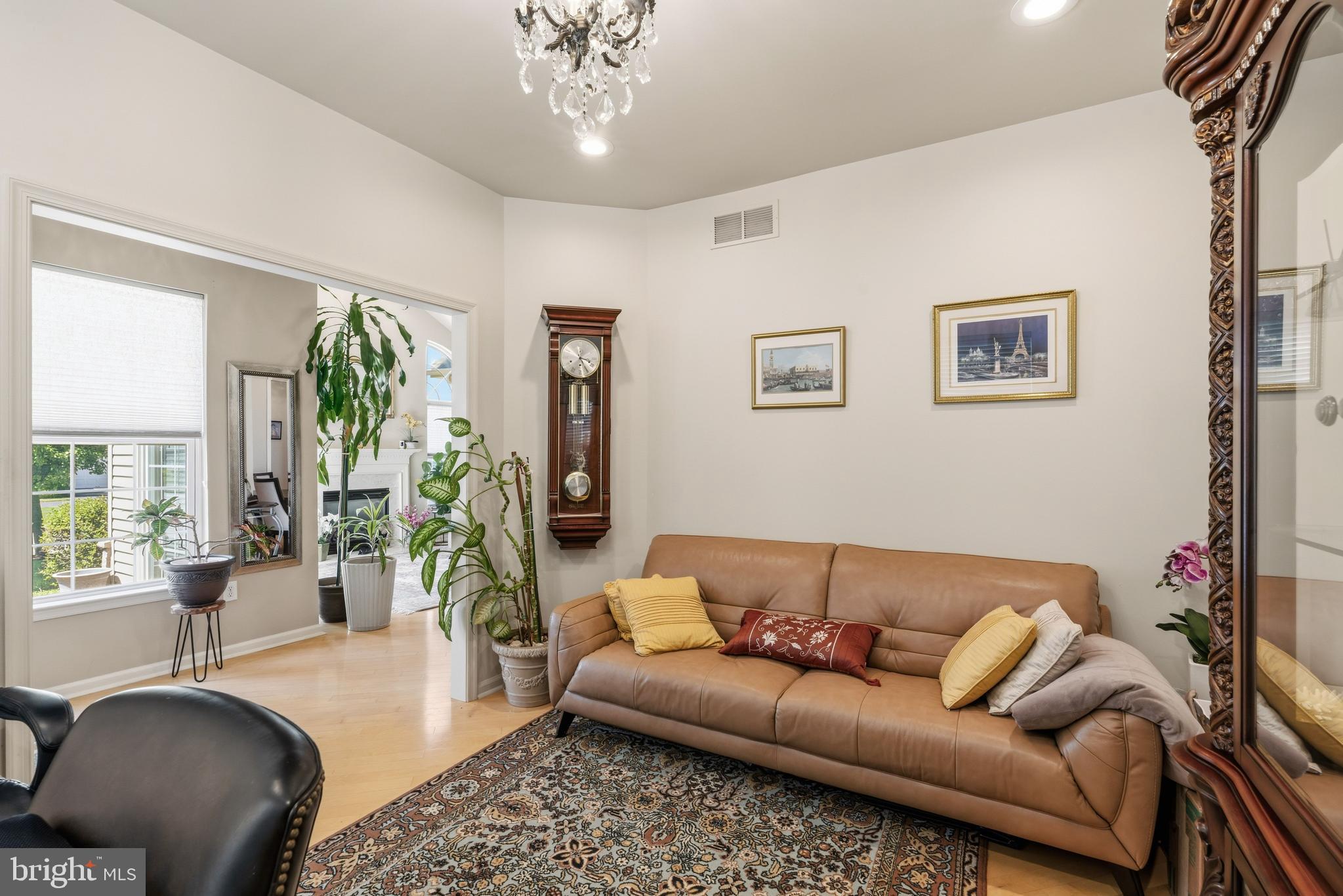 VILLAS AT SHADYBRO - Residential
