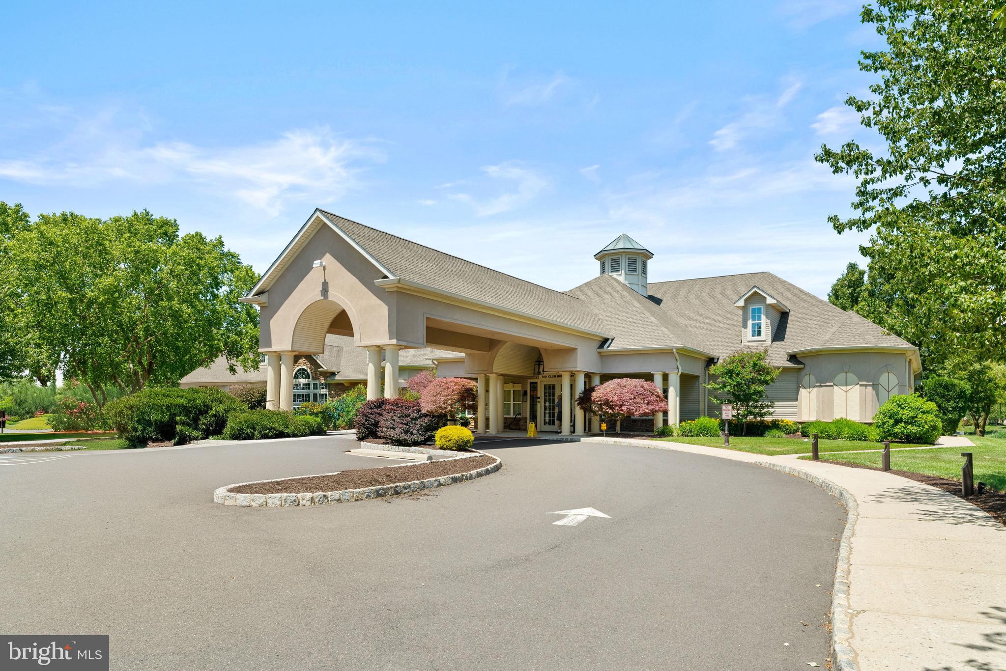 VILLAS AT SHADYBRO - Residential